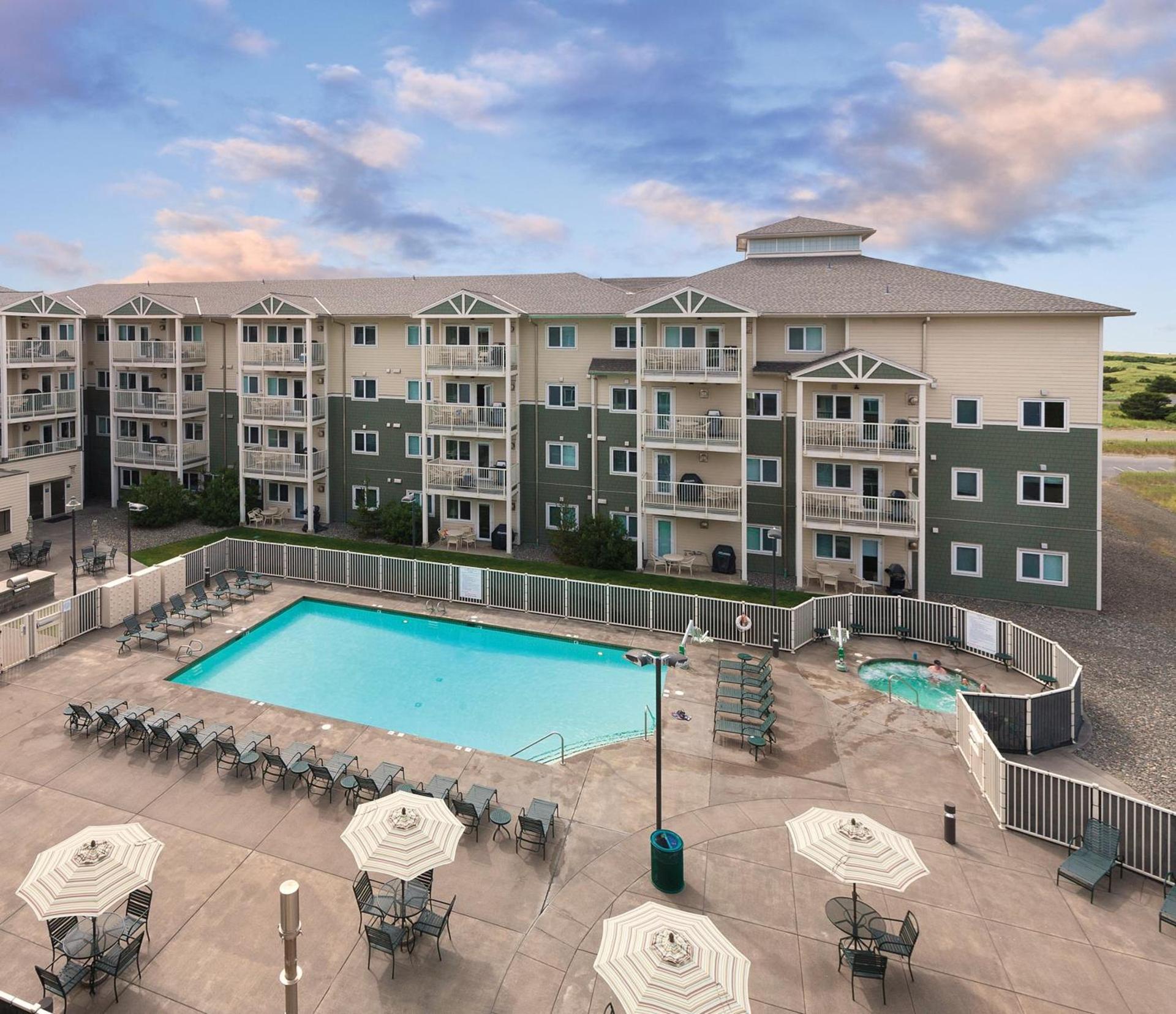 WorldMark Long Beach photo 9