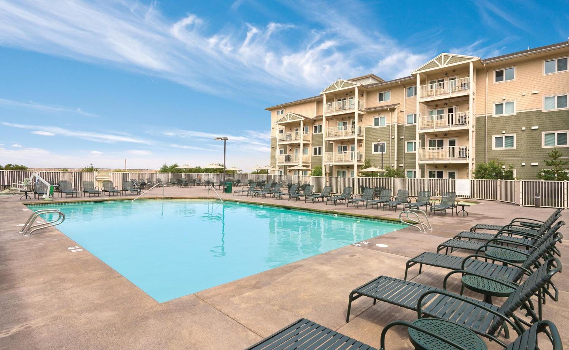 WorldMark Long Beach photo 6