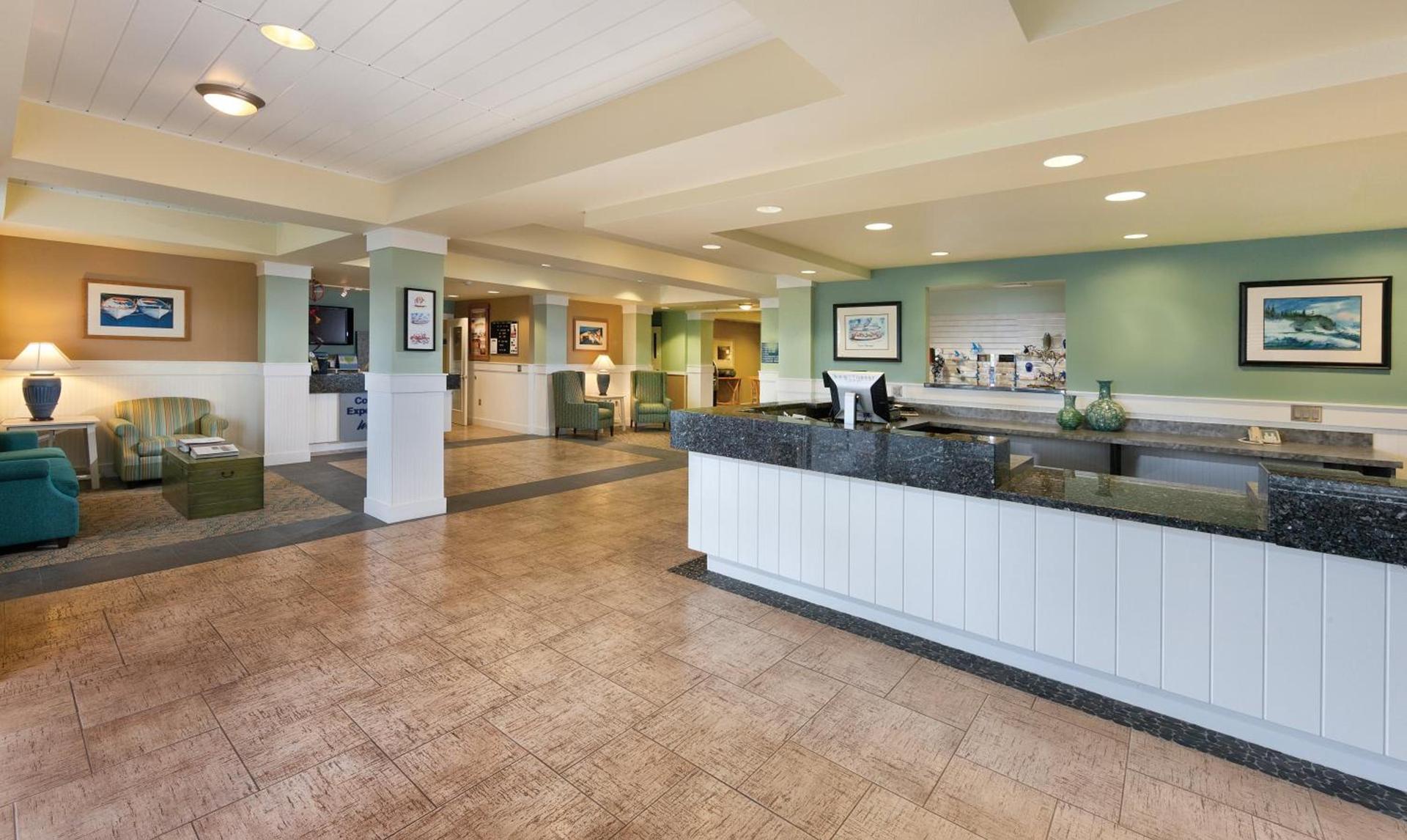 WorldMark Long Beach photo 5