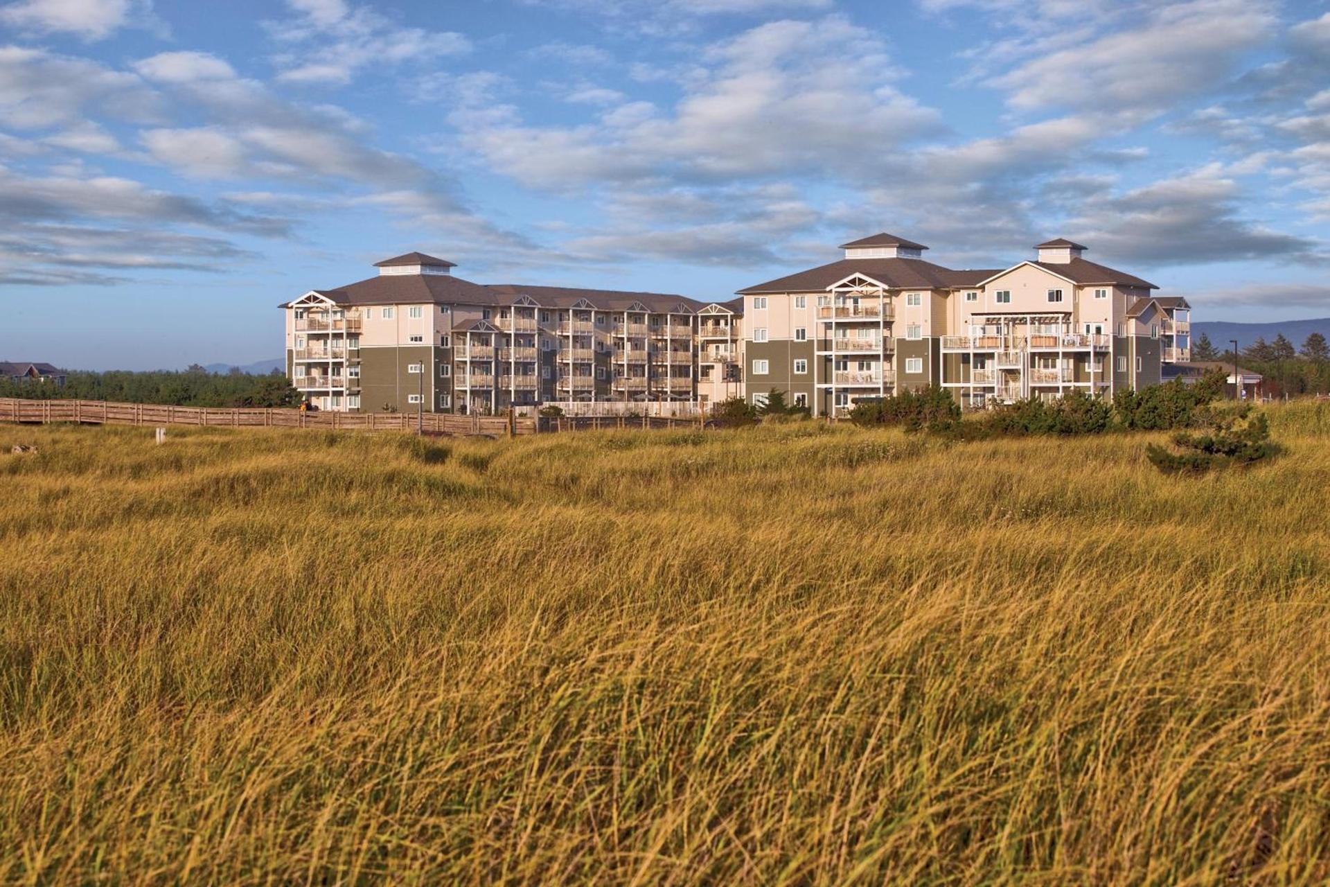 WorldMark Long Beach photo 13