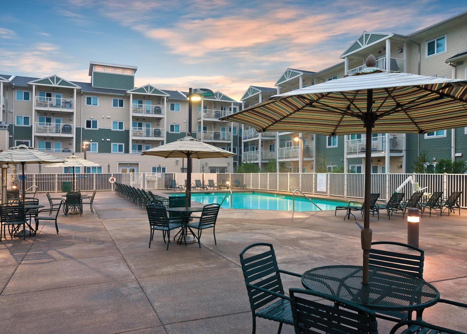 WorldMark Long Beach photo 4