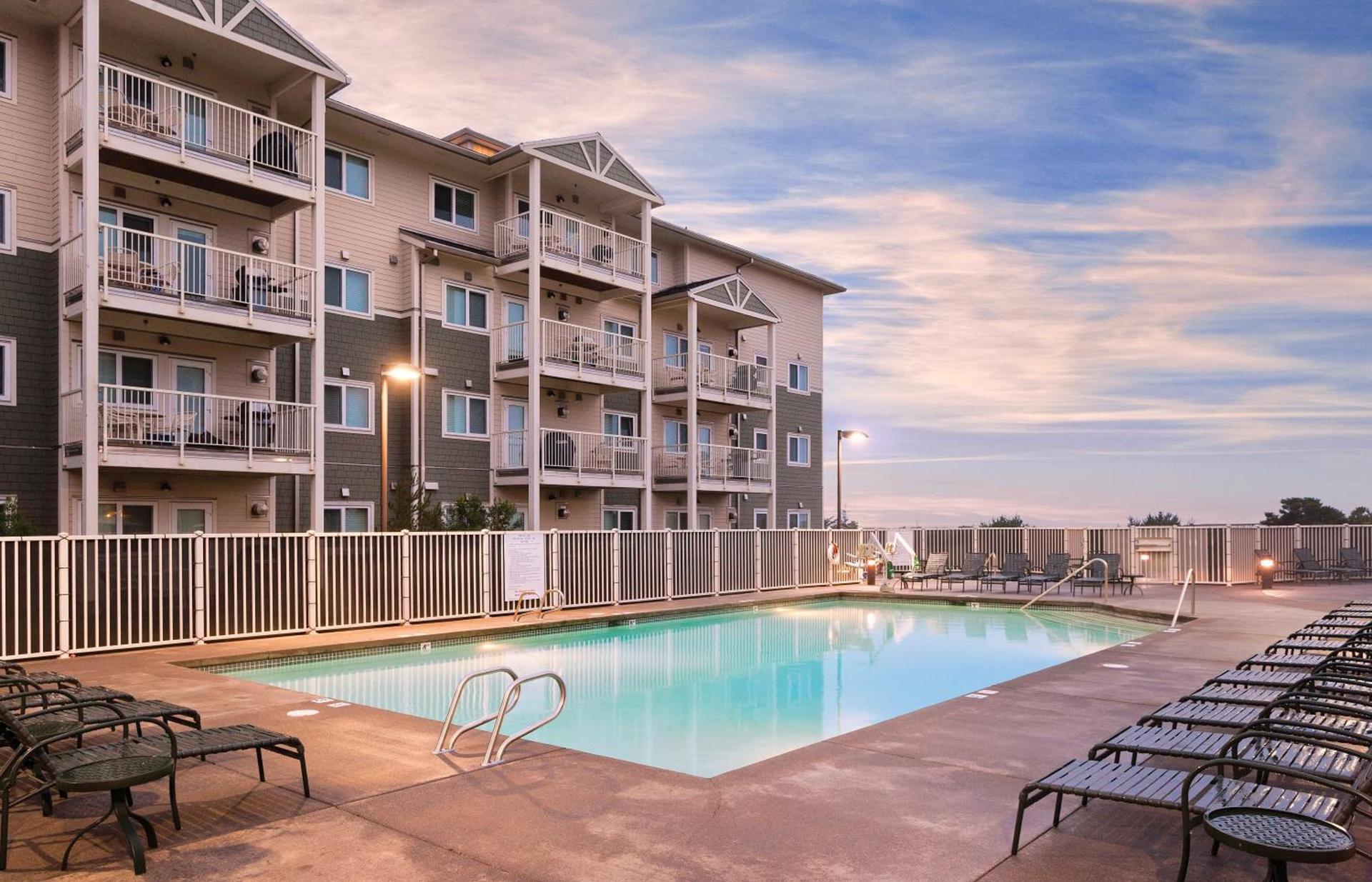 WorldMark Long Beach photo 7