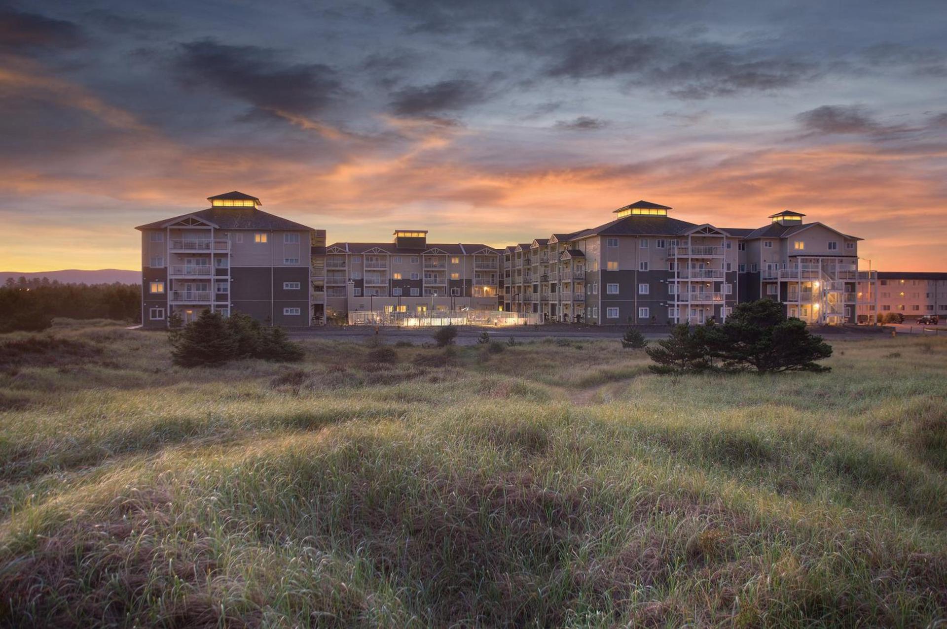 WorldMark Long Beach photo 11