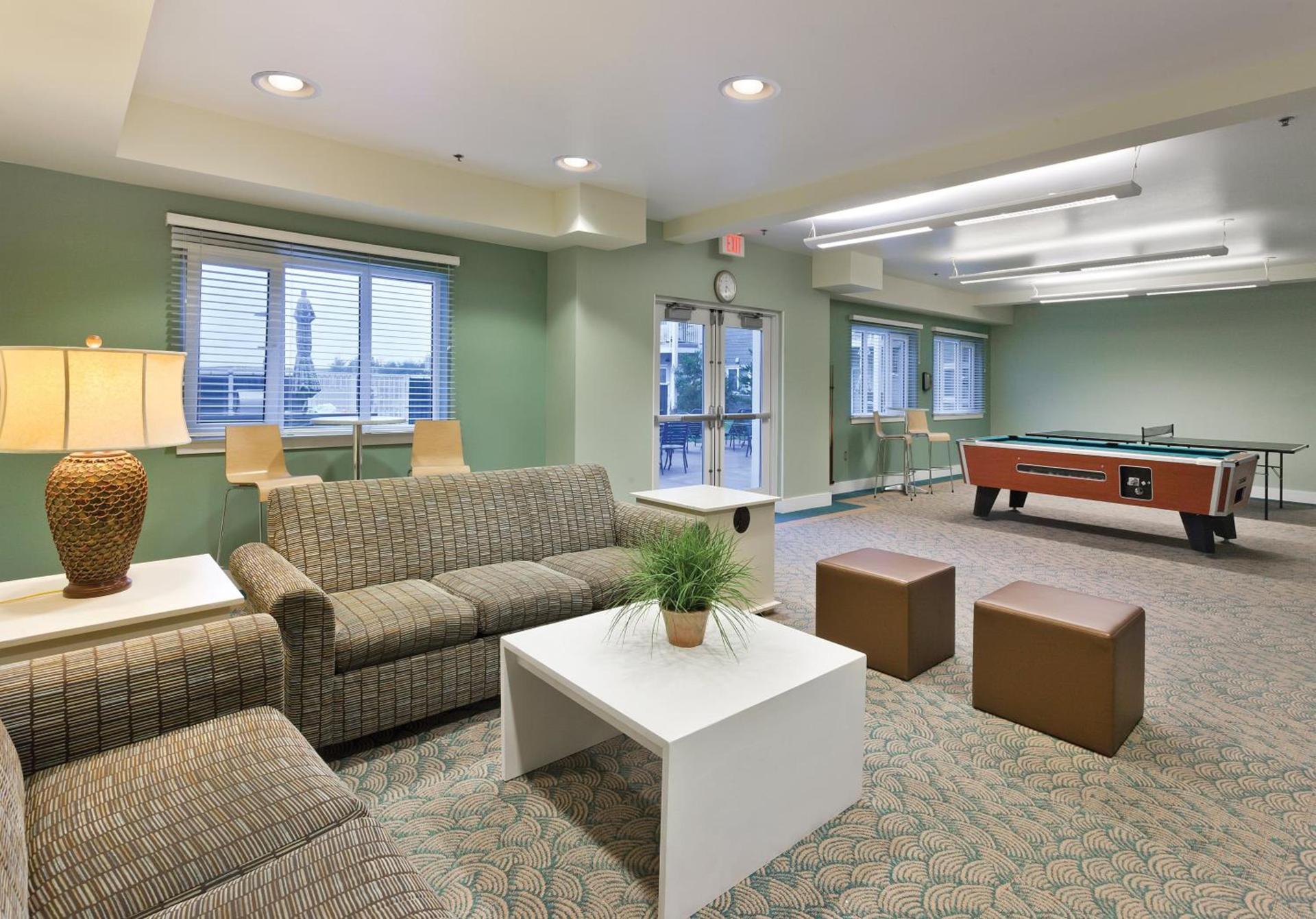 WorldMark Long Beach photo 21