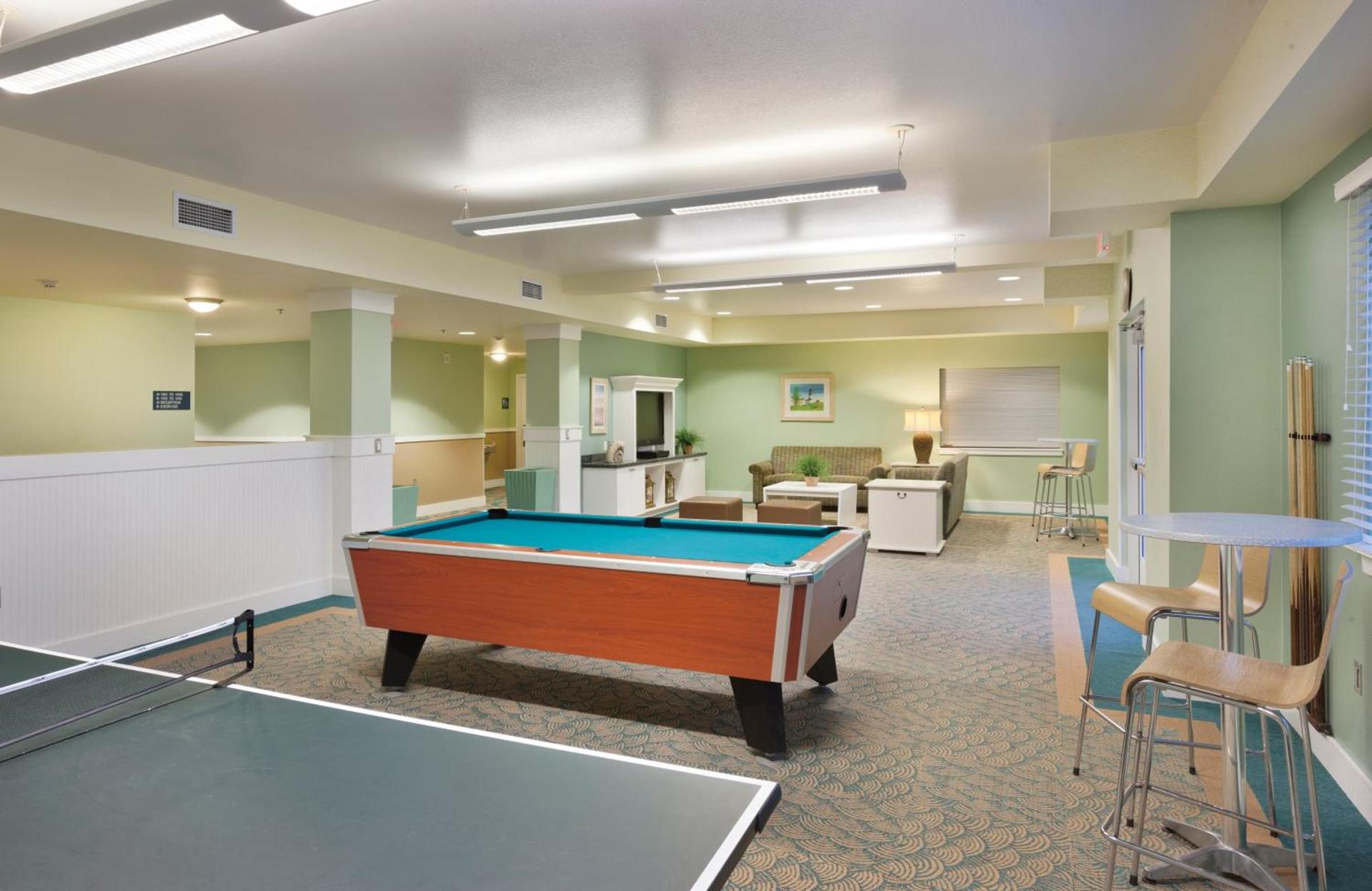 WorldMark Long Beach photo 15