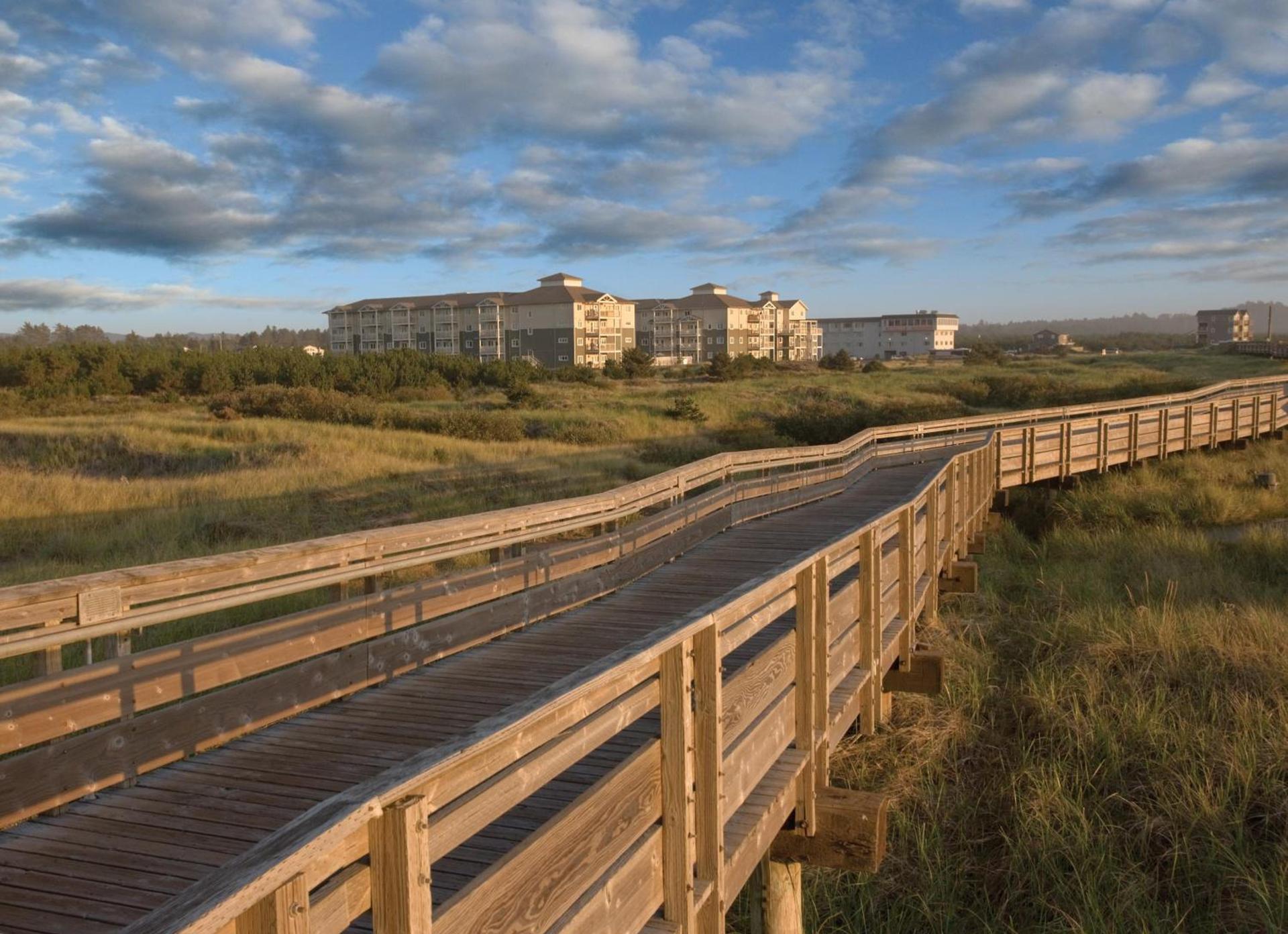 WorldMark Long Beach photo 12