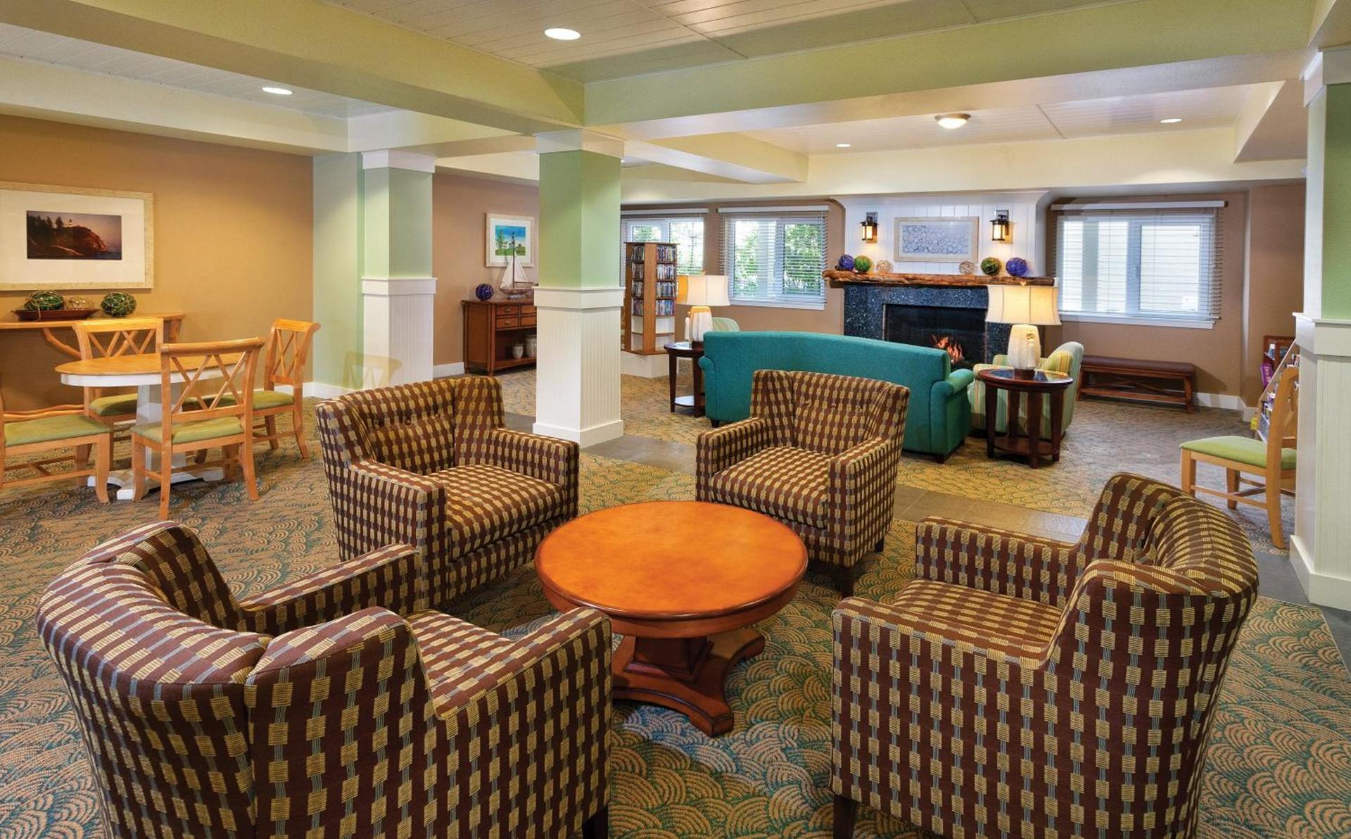 WorldMark Long Beach photo 22