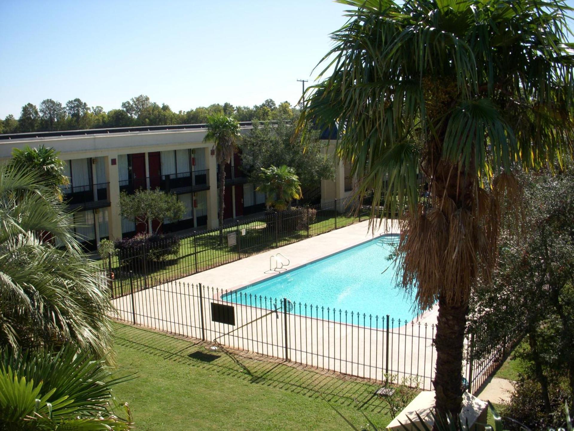 Motel 6-Natchitoches, LA photo 32