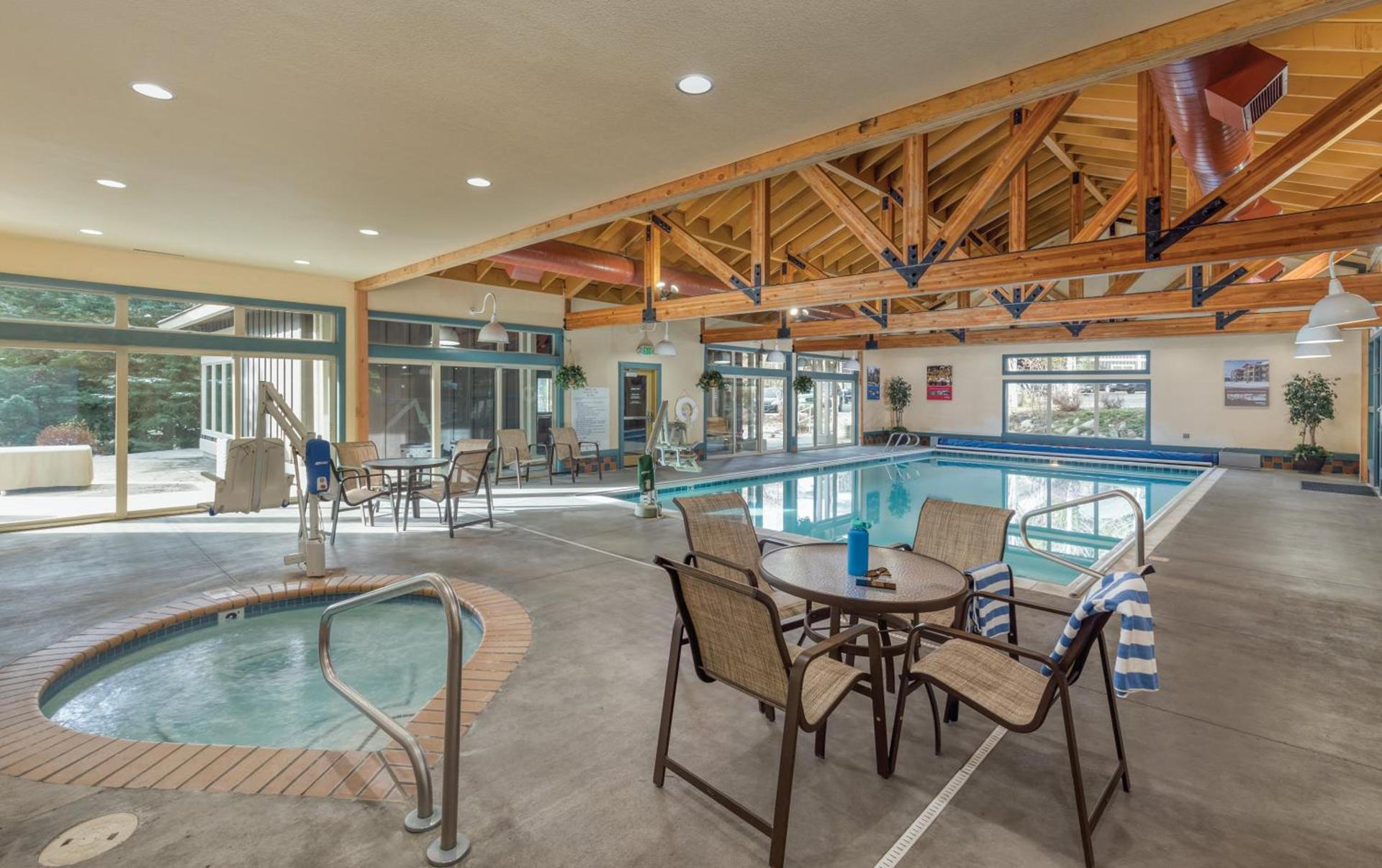WorldMark McCall photo 17