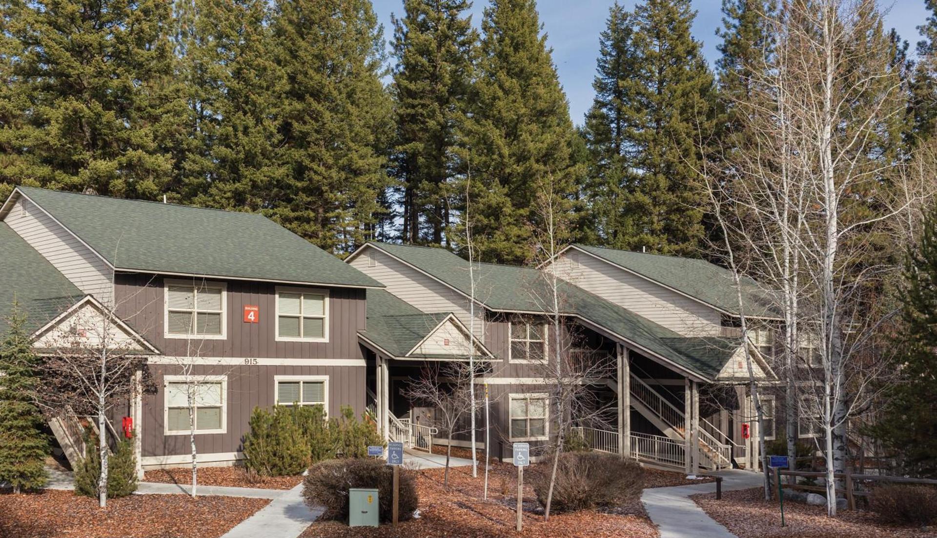 WorldMark McCall photo 18