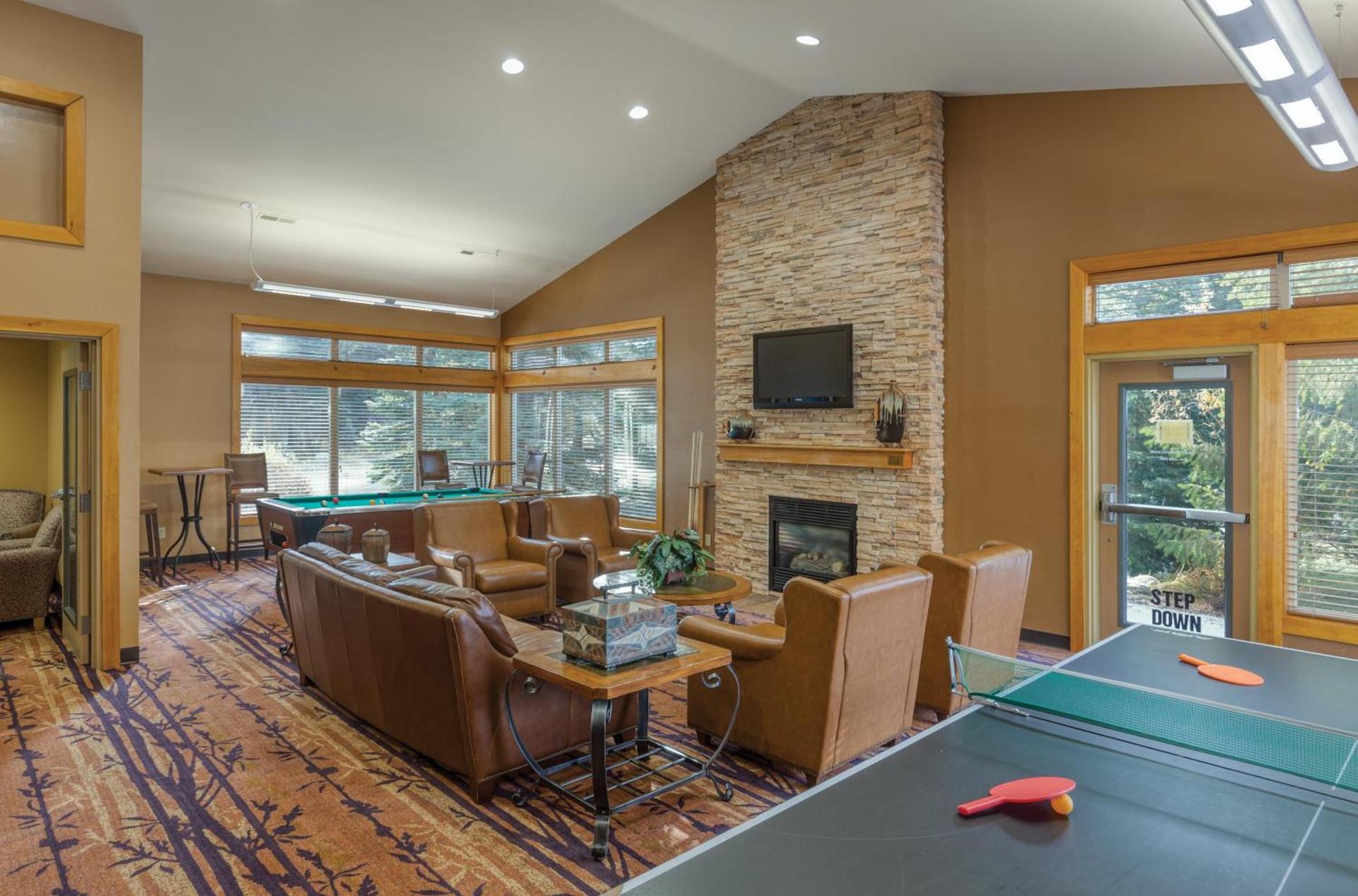 WorldMark McCall photo 46