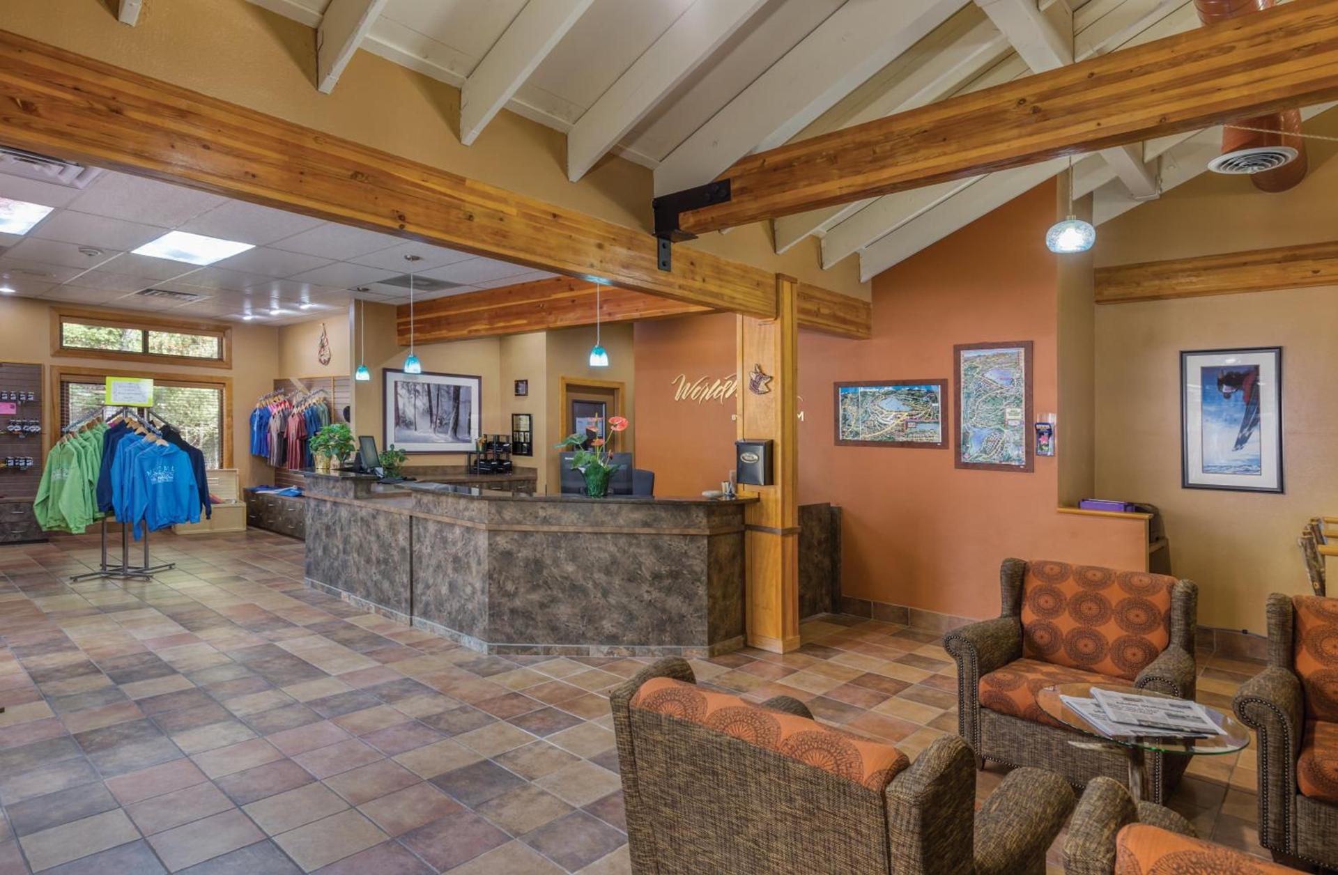 WorldMark McCall photo 15
