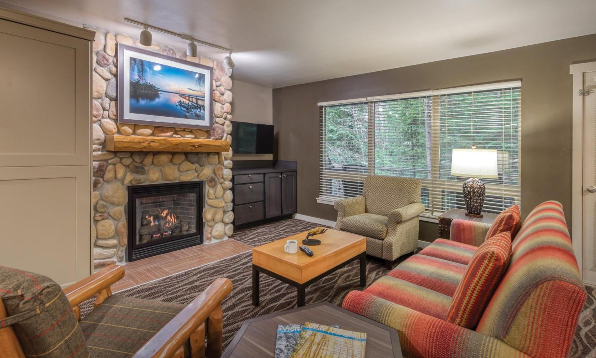 WorldMark McCall photo 2