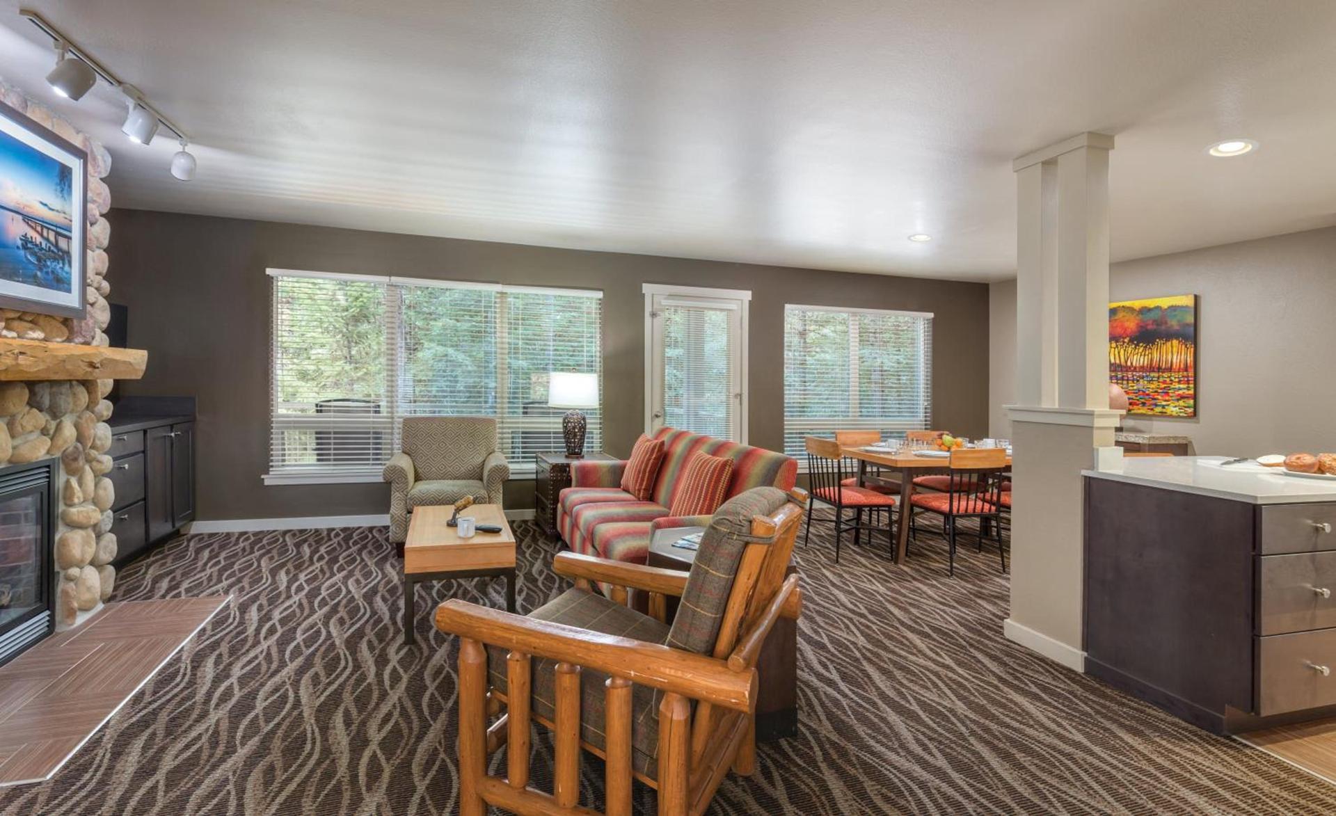 WorldMark McCall photo 20