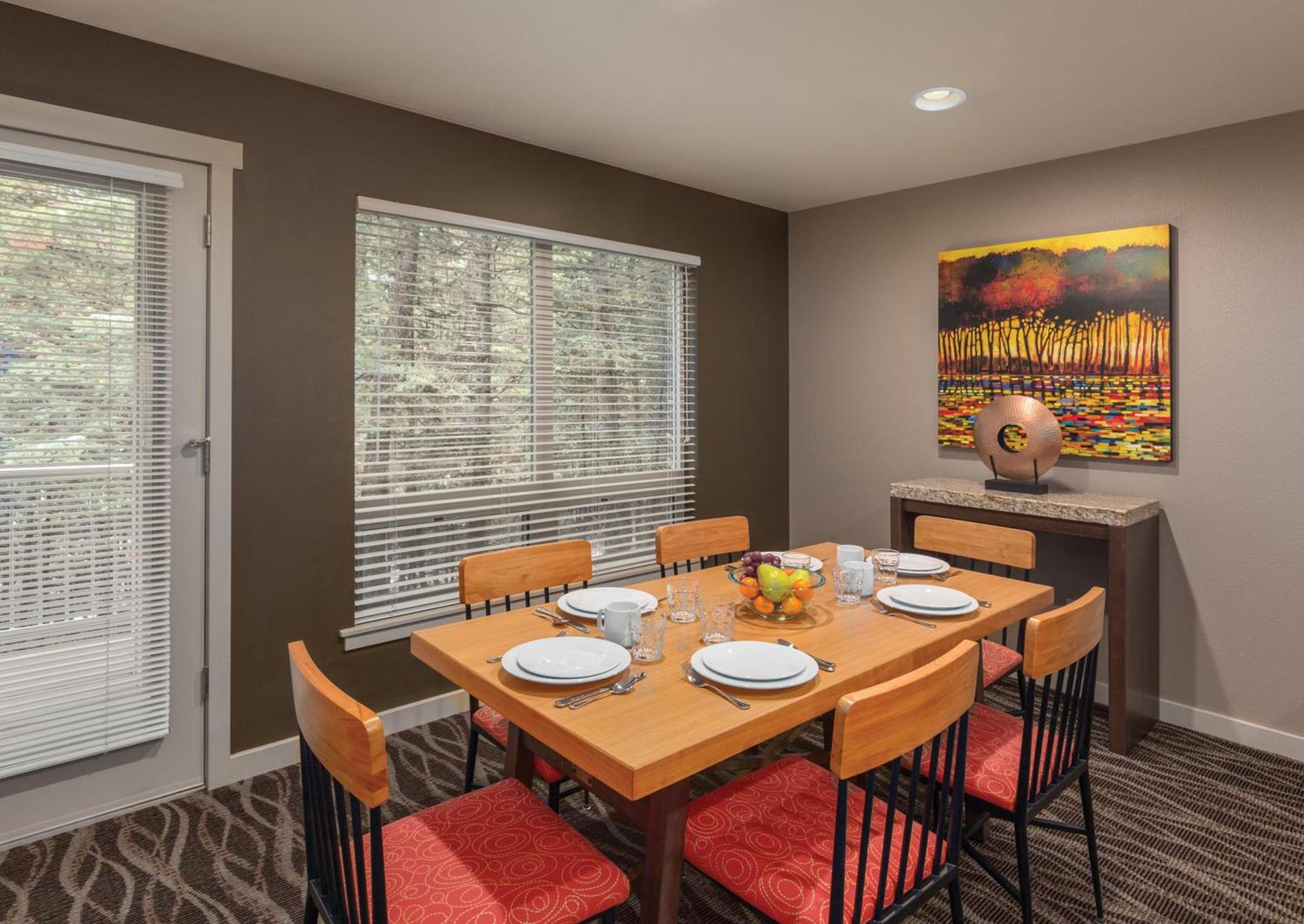 WorldMark McCall photo 21