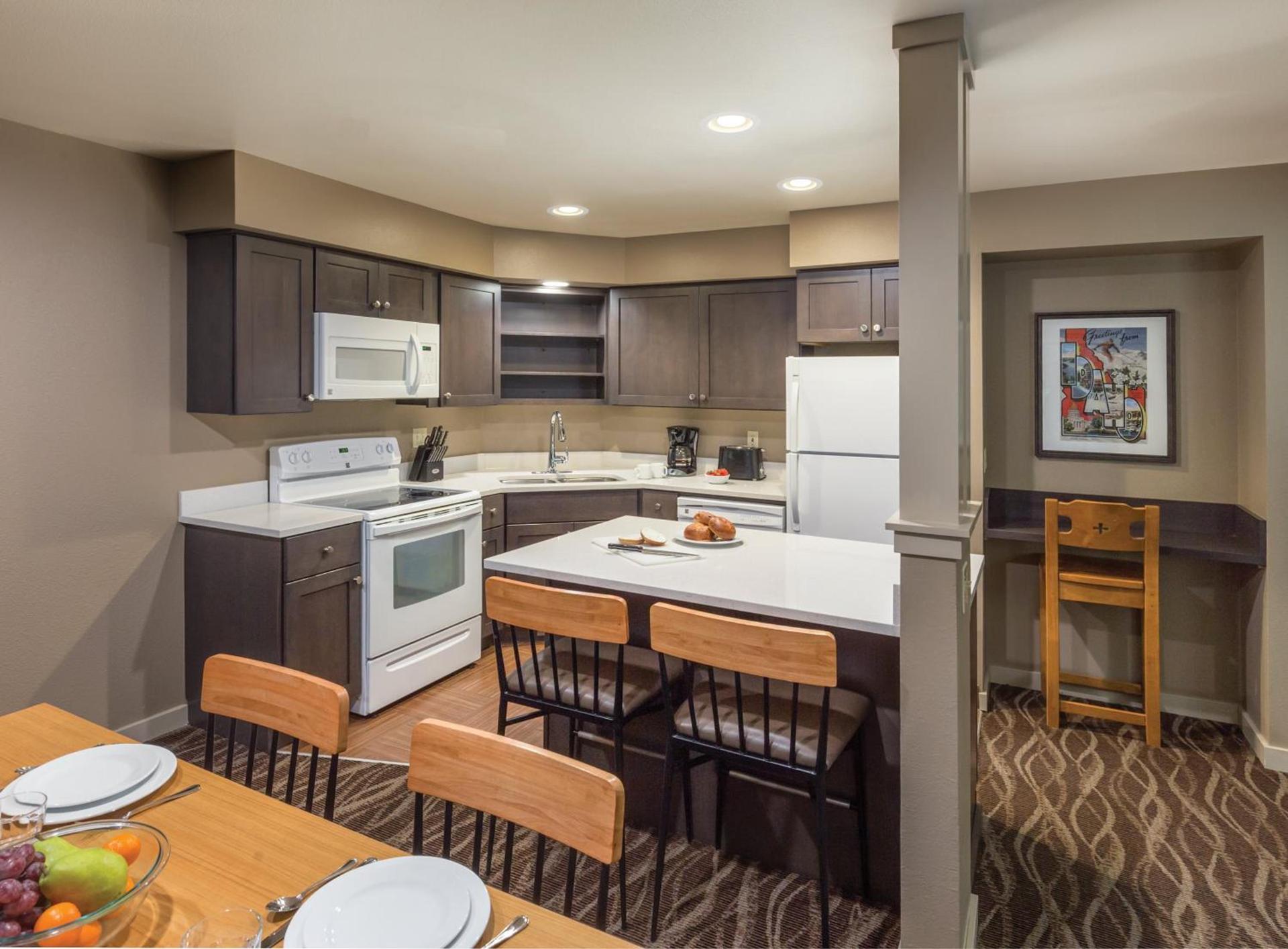 WorldMark McCall photo 22