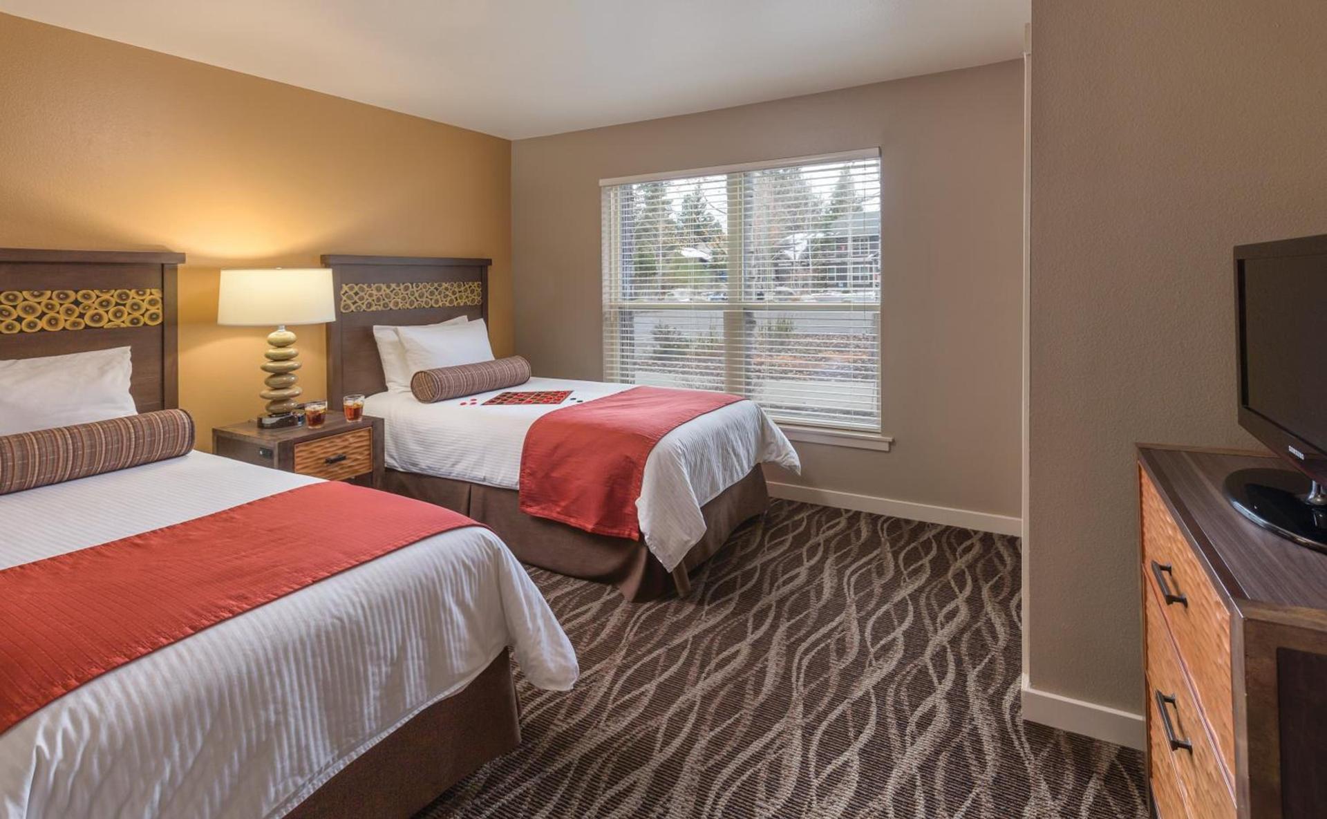 WorldMark McCall photo 23