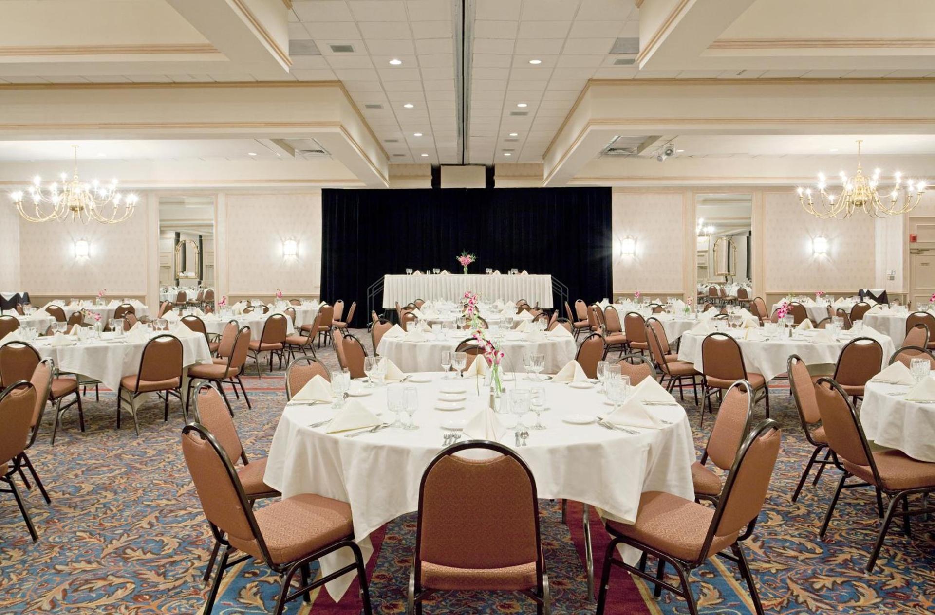 Holiday Inn Portland-By the Bay by IHG photo 24