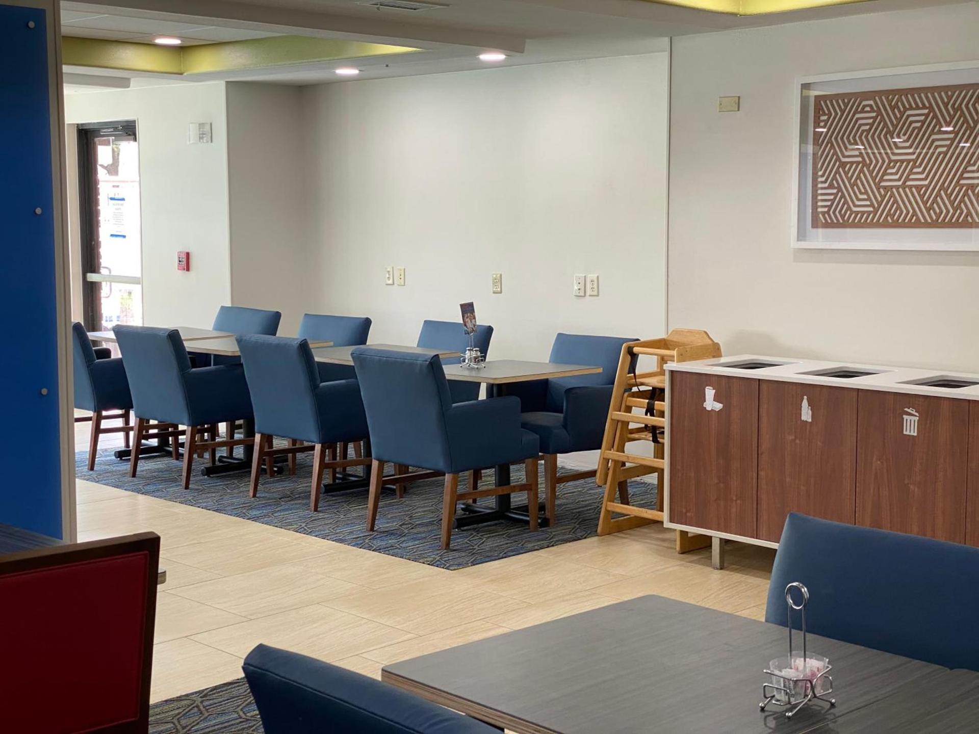 Holiday Inn Express Hotel & Suites Jacksonville-Blount Island by IHG photo 31