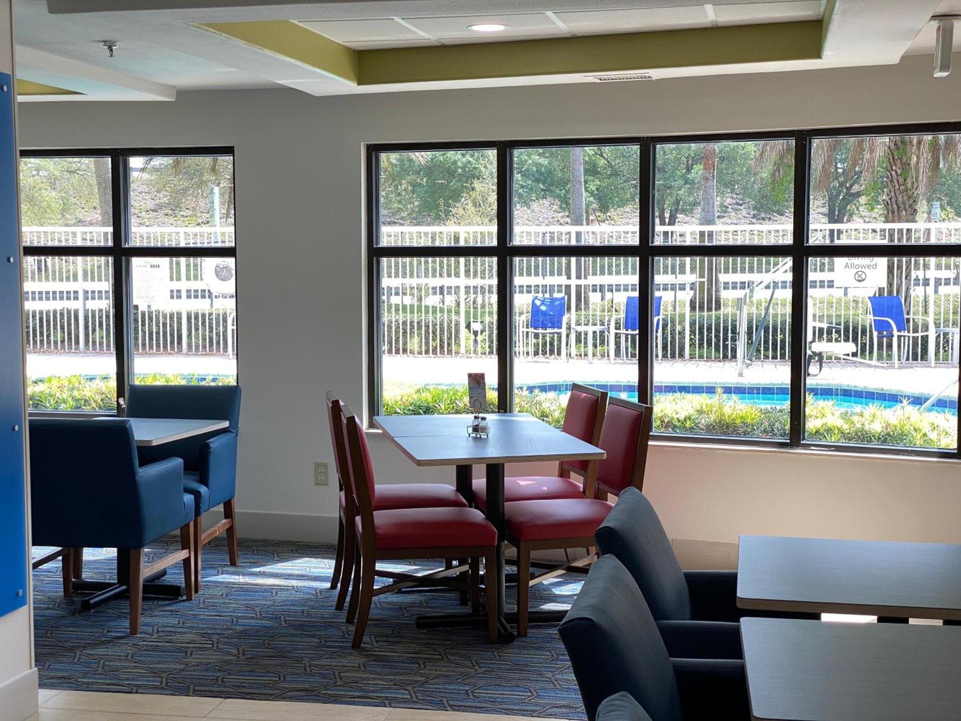 Holiday Inn Express Hotel & Suites Jacksonville-Blount Island by IHG photo 33