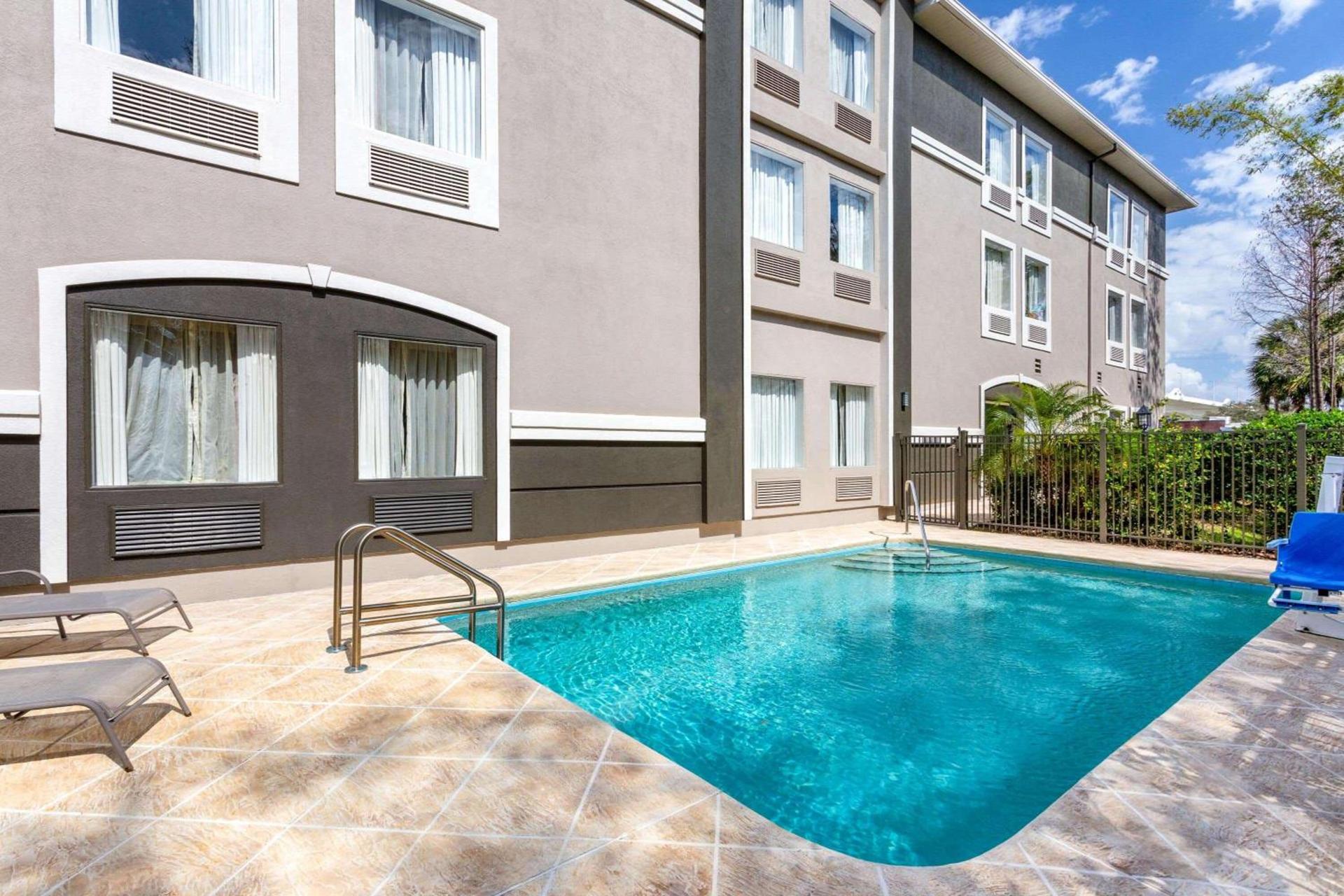 La Quinta by Wyndham Tampa Bay Area-Tampa South photo 17