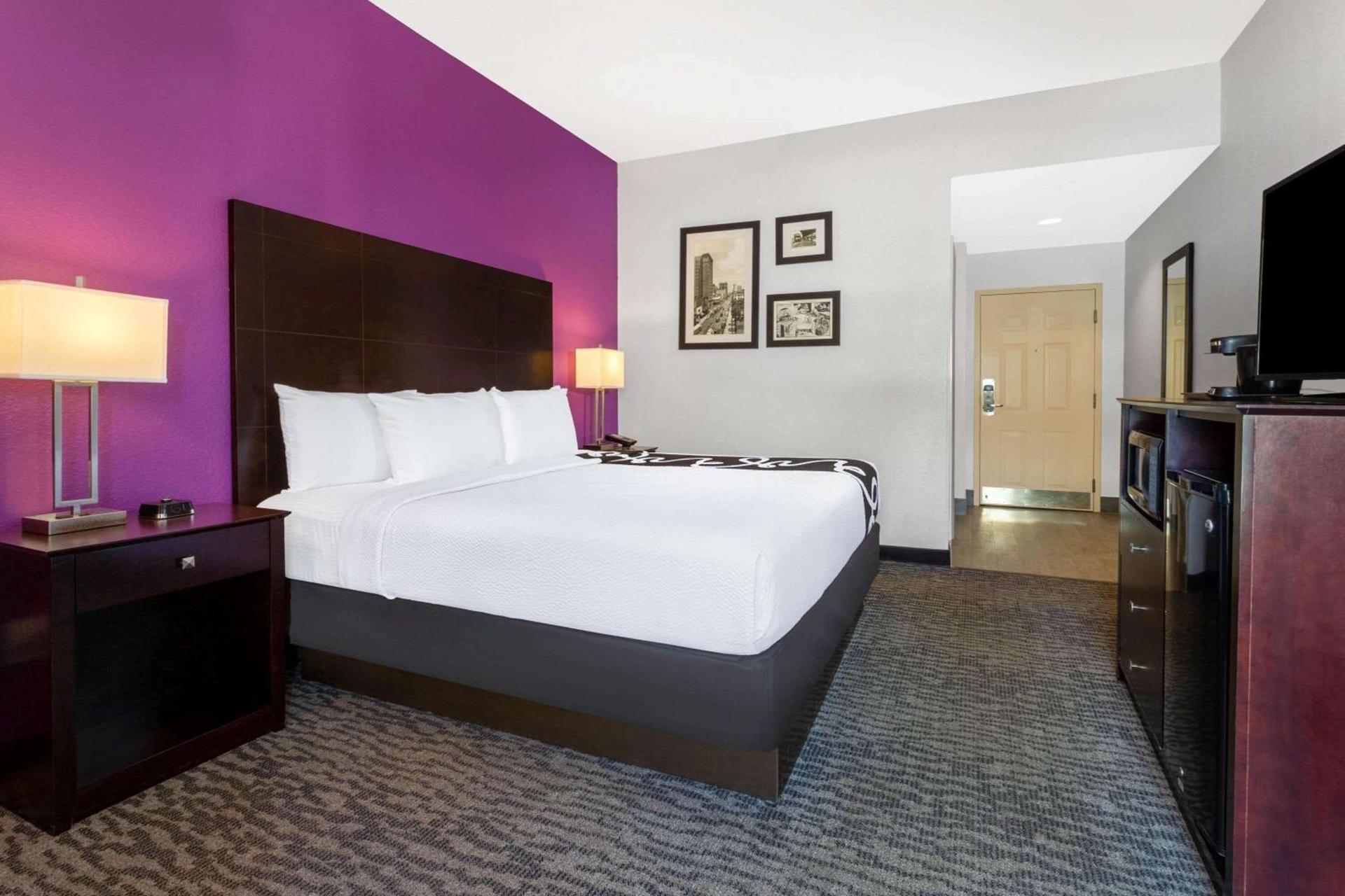 La Quinta by Wyndham Tampa Bay Area-Tampa South photo 10
