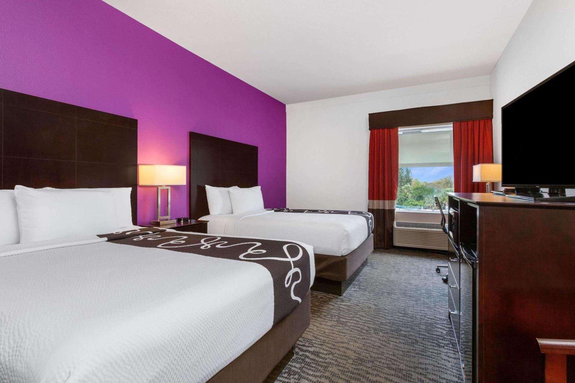 La Quinta by Wyndham Tampa Bay Area-Tampa South photo 3