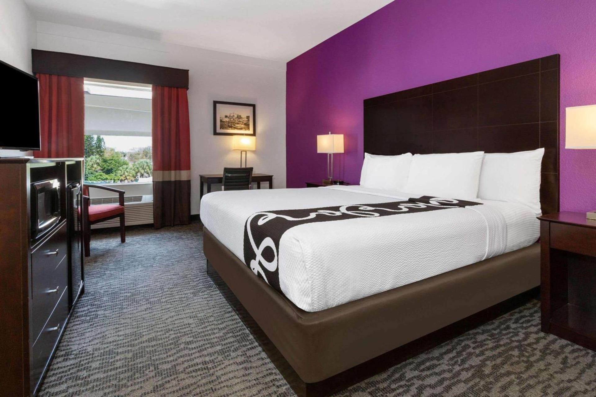 La Quinta by Wyndham Tampa Bay Area-Tampa South photo 19
