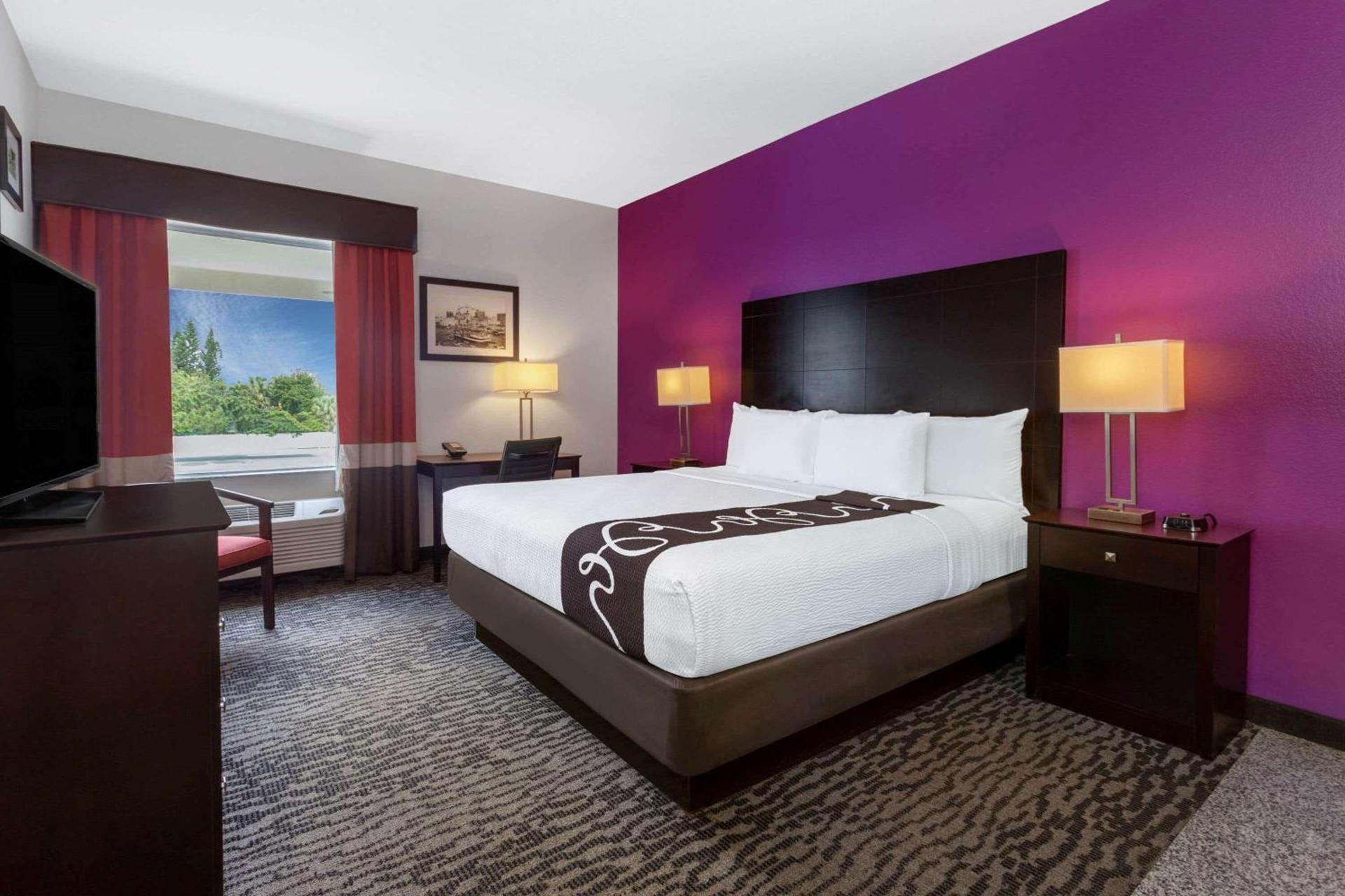 La Quinta by Wyndham Tampa Bay Area-Tampa South photo 13