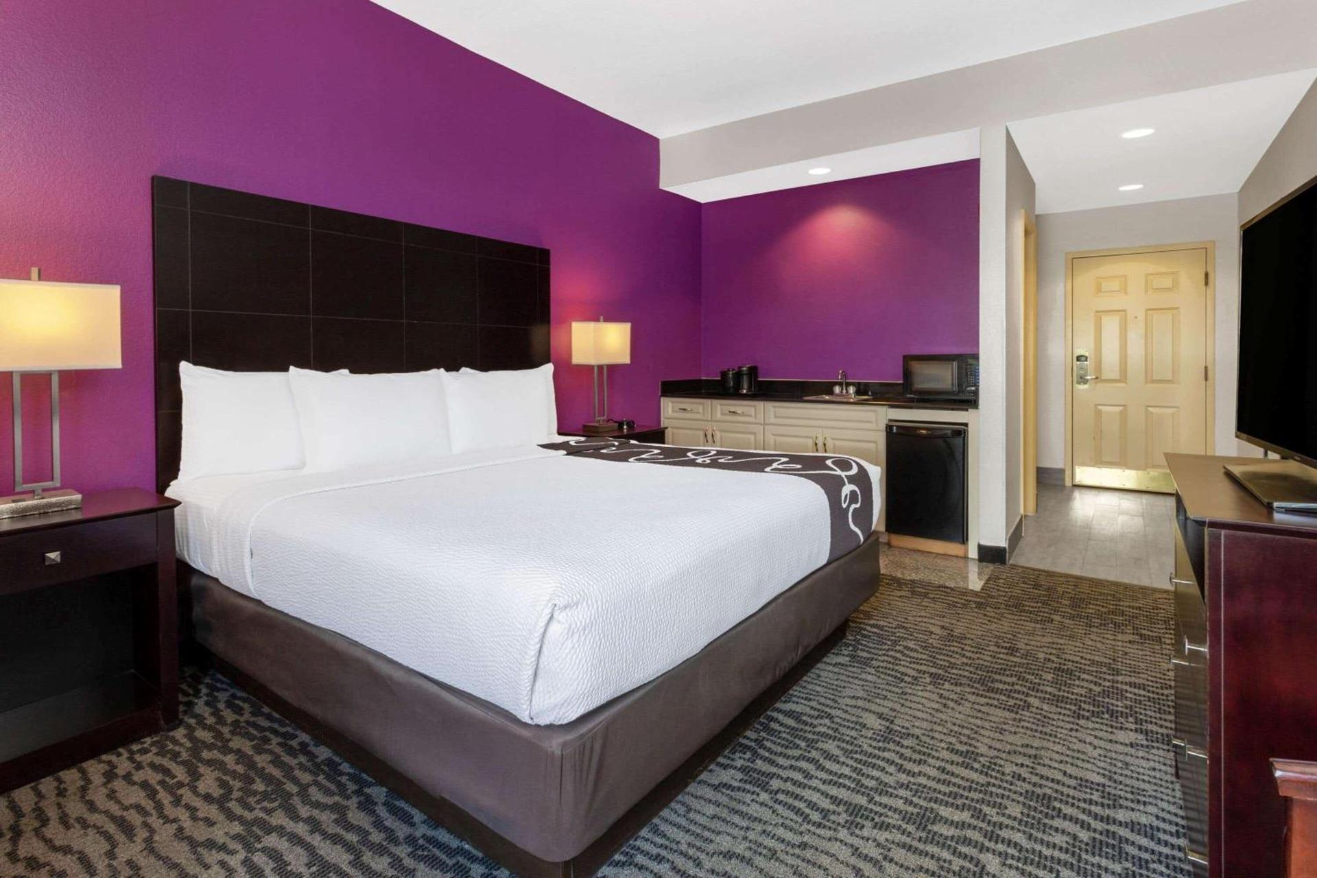 La Quinta by Wyndham Tampa Bay Area-Tampa South photo 11