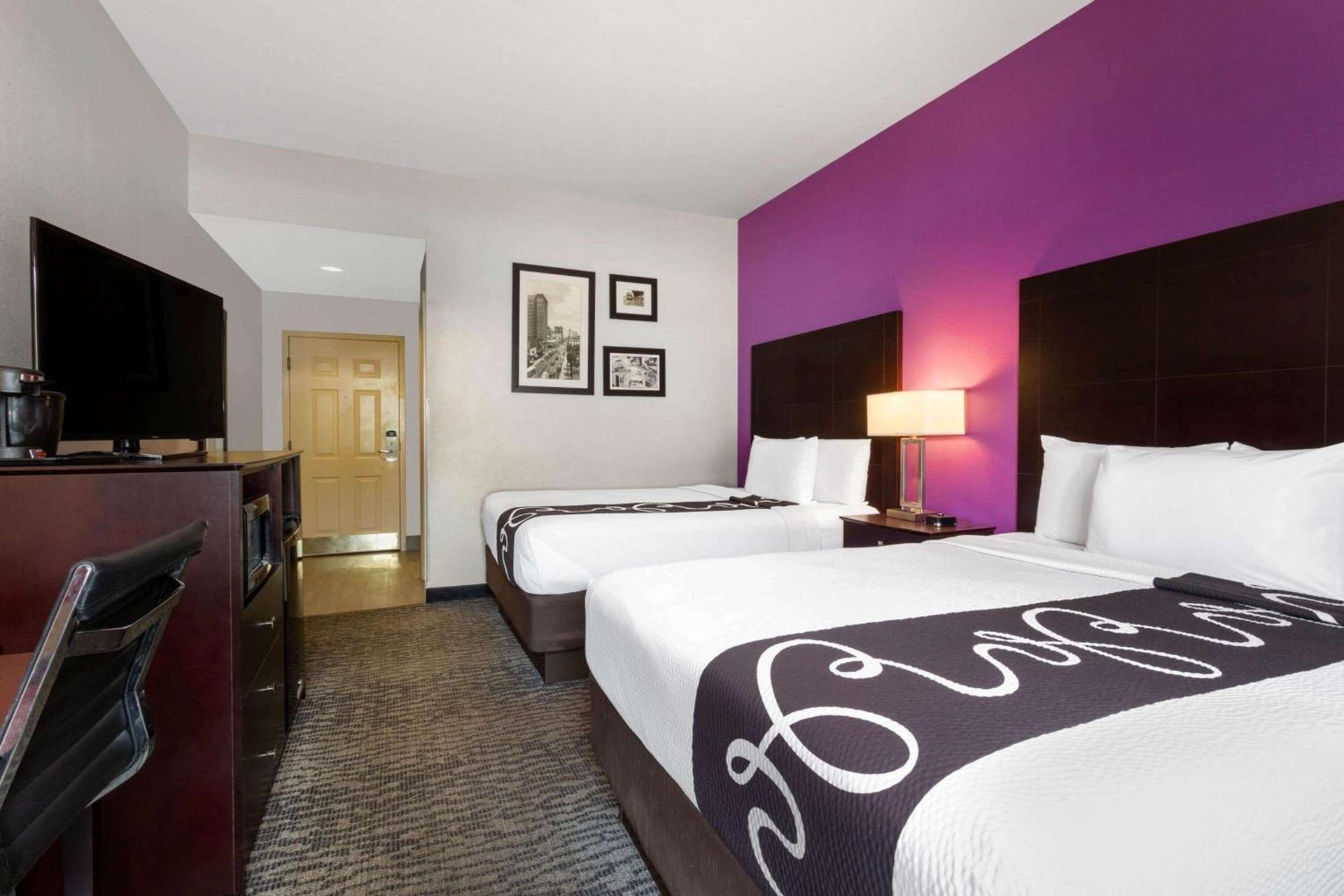 La Quinta by Wyndham Tampa Bay Area-Tampa South photo 20