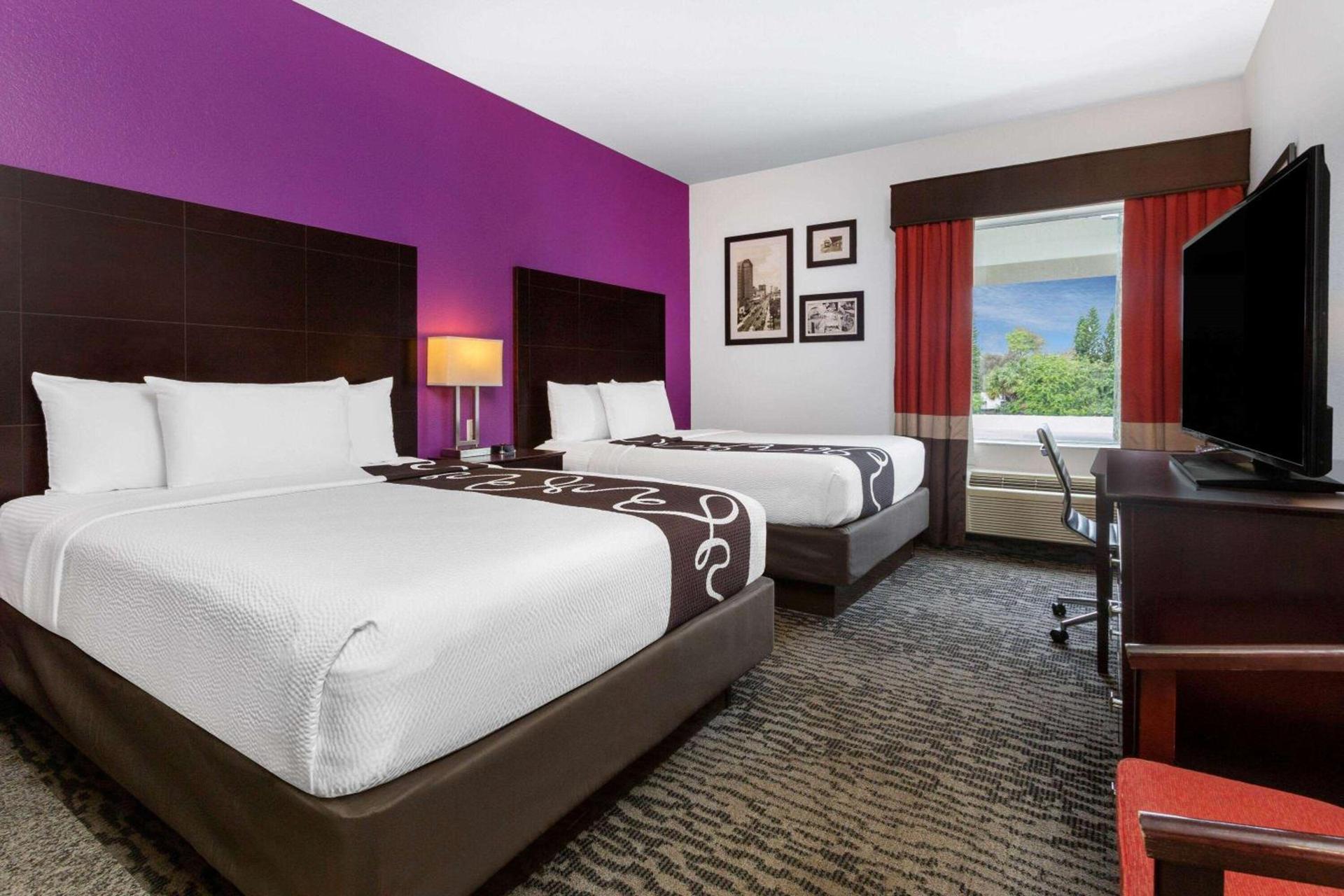 La Quinta by Wyndham Tampa Bay Area-Tampa South photo 12