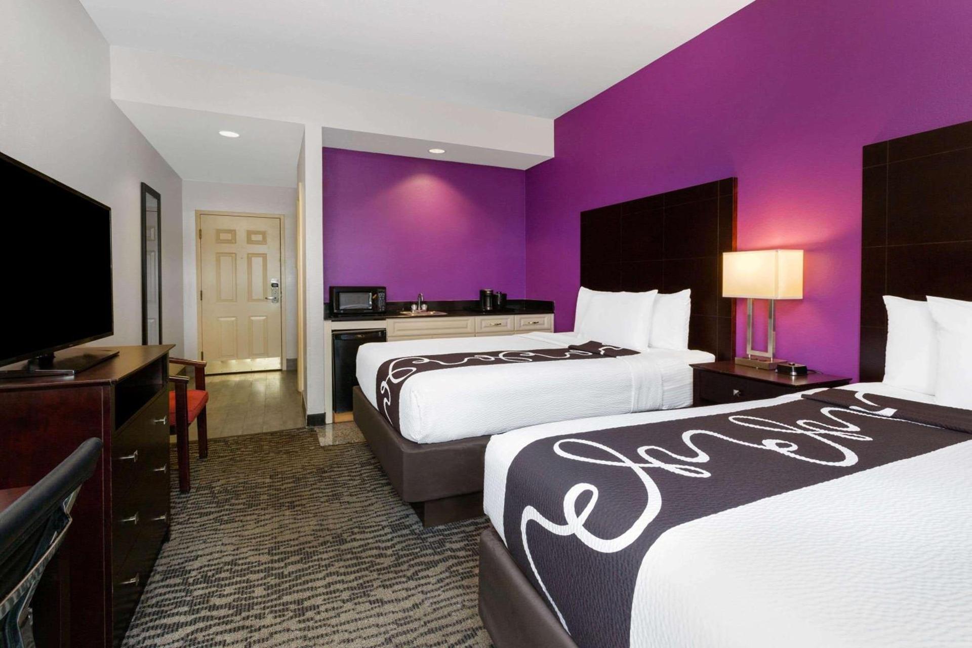 La Quinta by Wyndham Tampa Bay Area-Tampa South photo 21