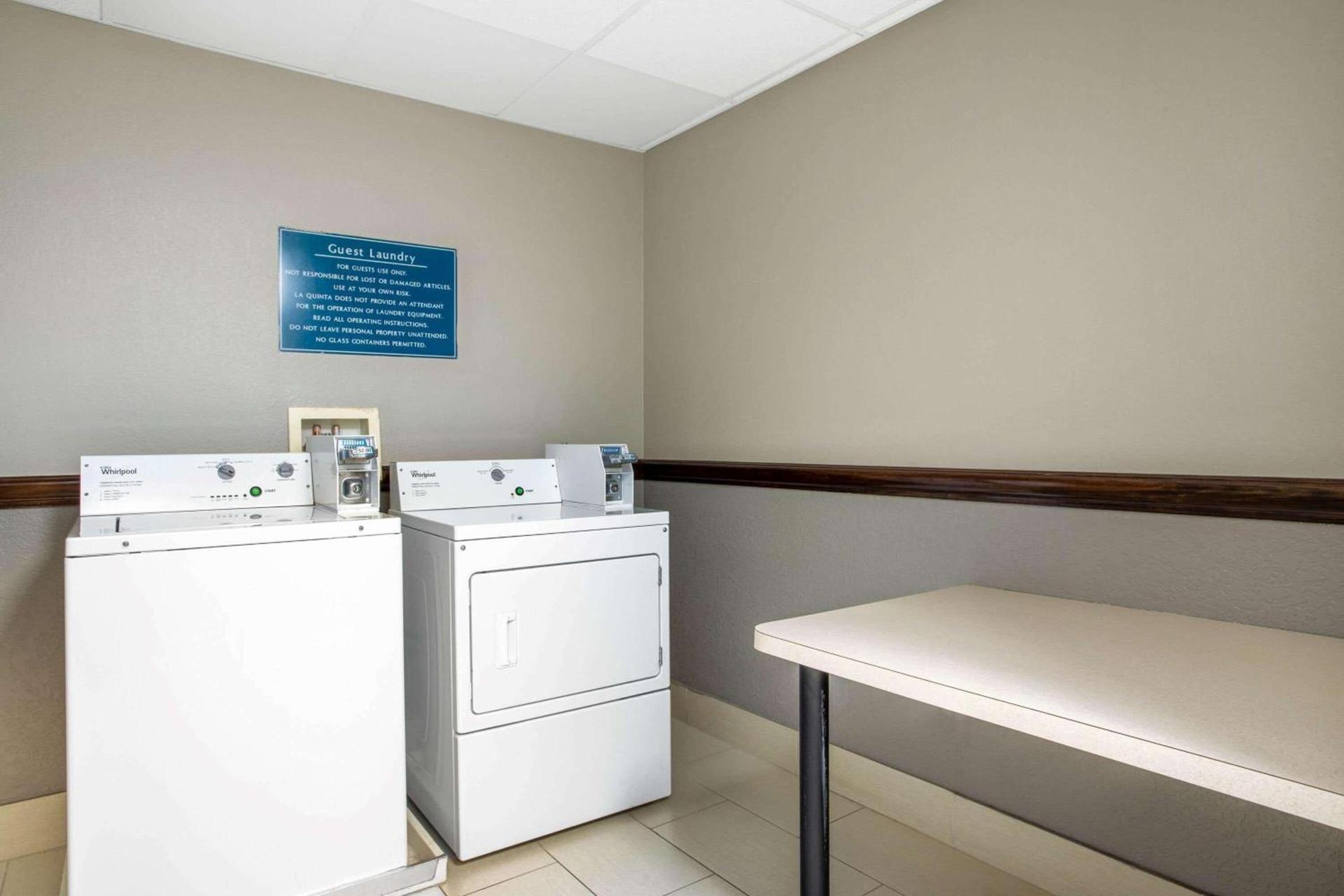 La Quinta by Wyndham Tampa Bay Area-Tampa South photo 29