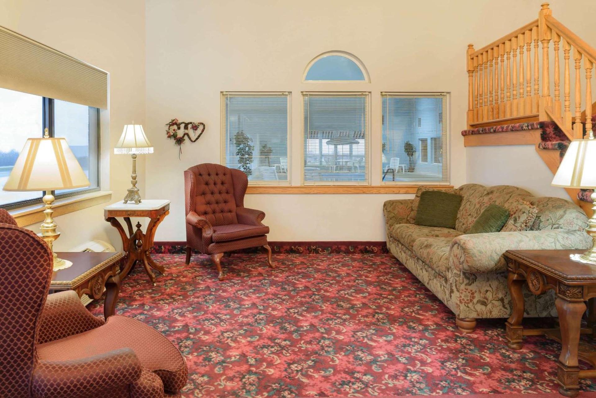 Super 8 by Wyndham Bethany MO photo 4