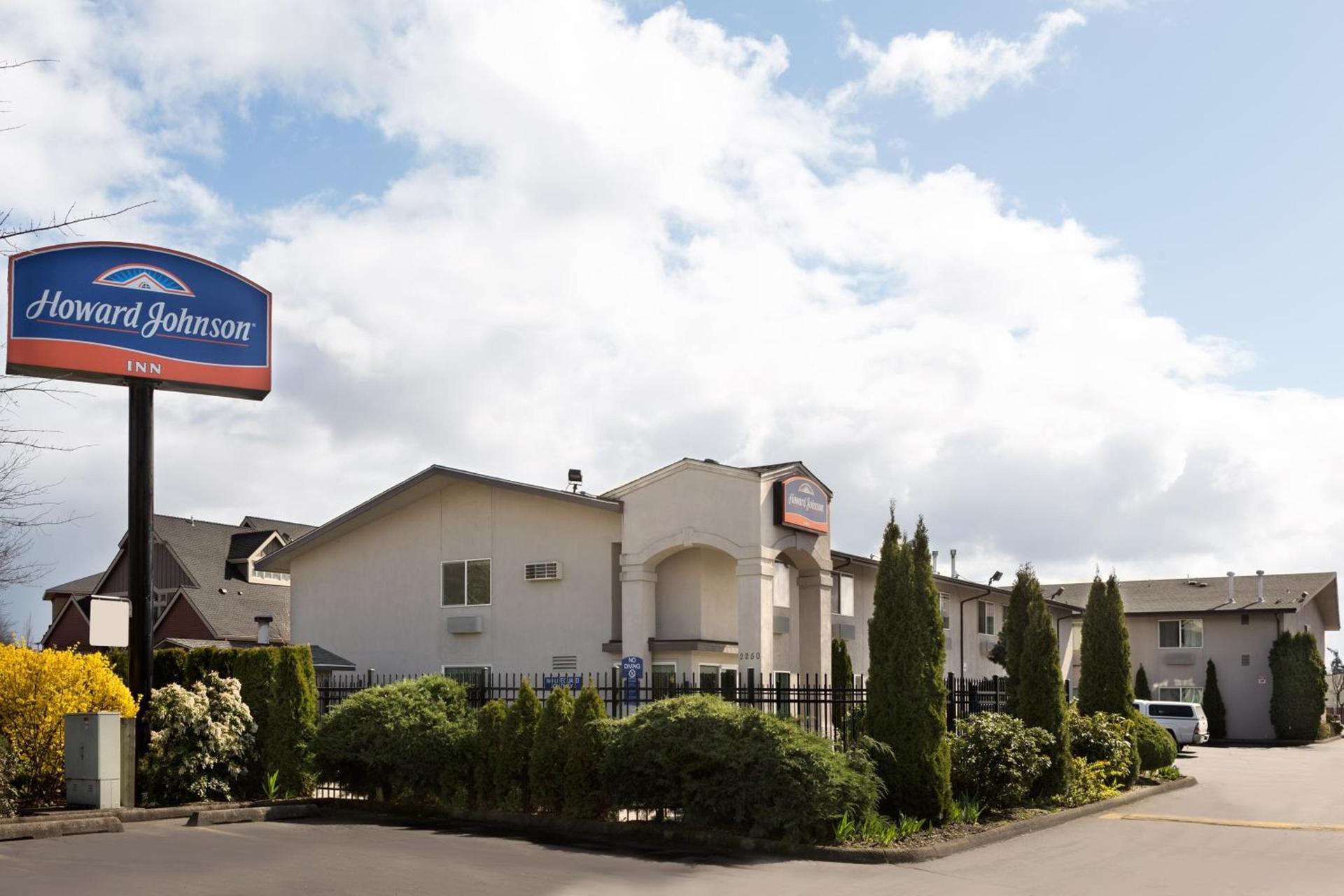 Howard Johnson by Wyndham Salem photo 40