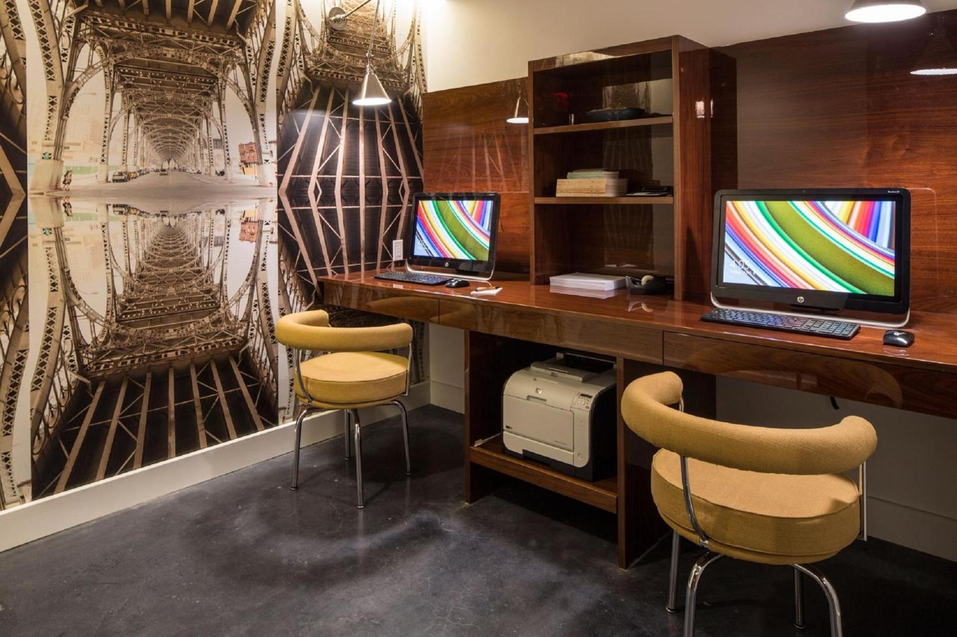 Hotel Hugo photo 33