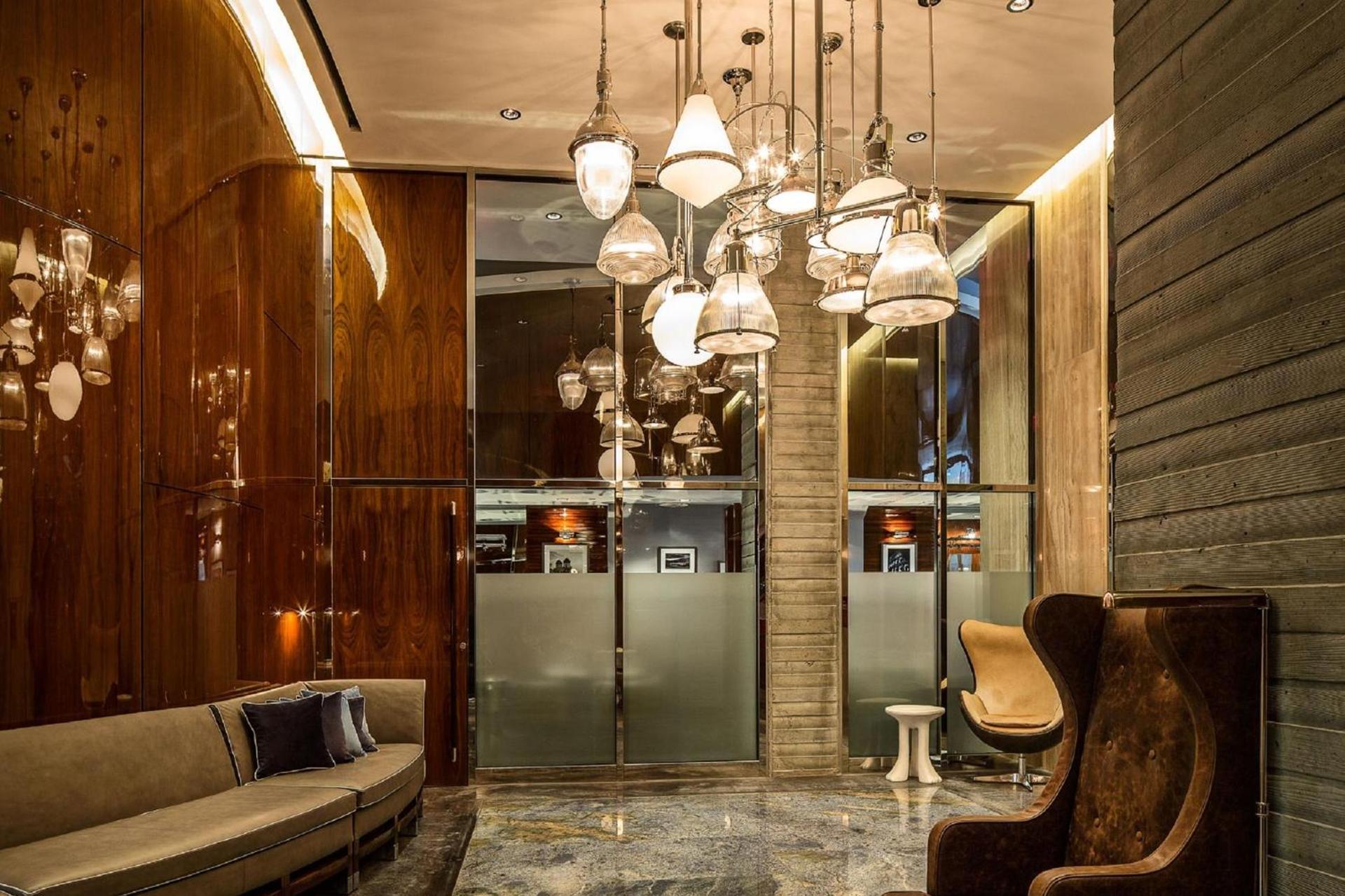 Hotel Hugo photo 30