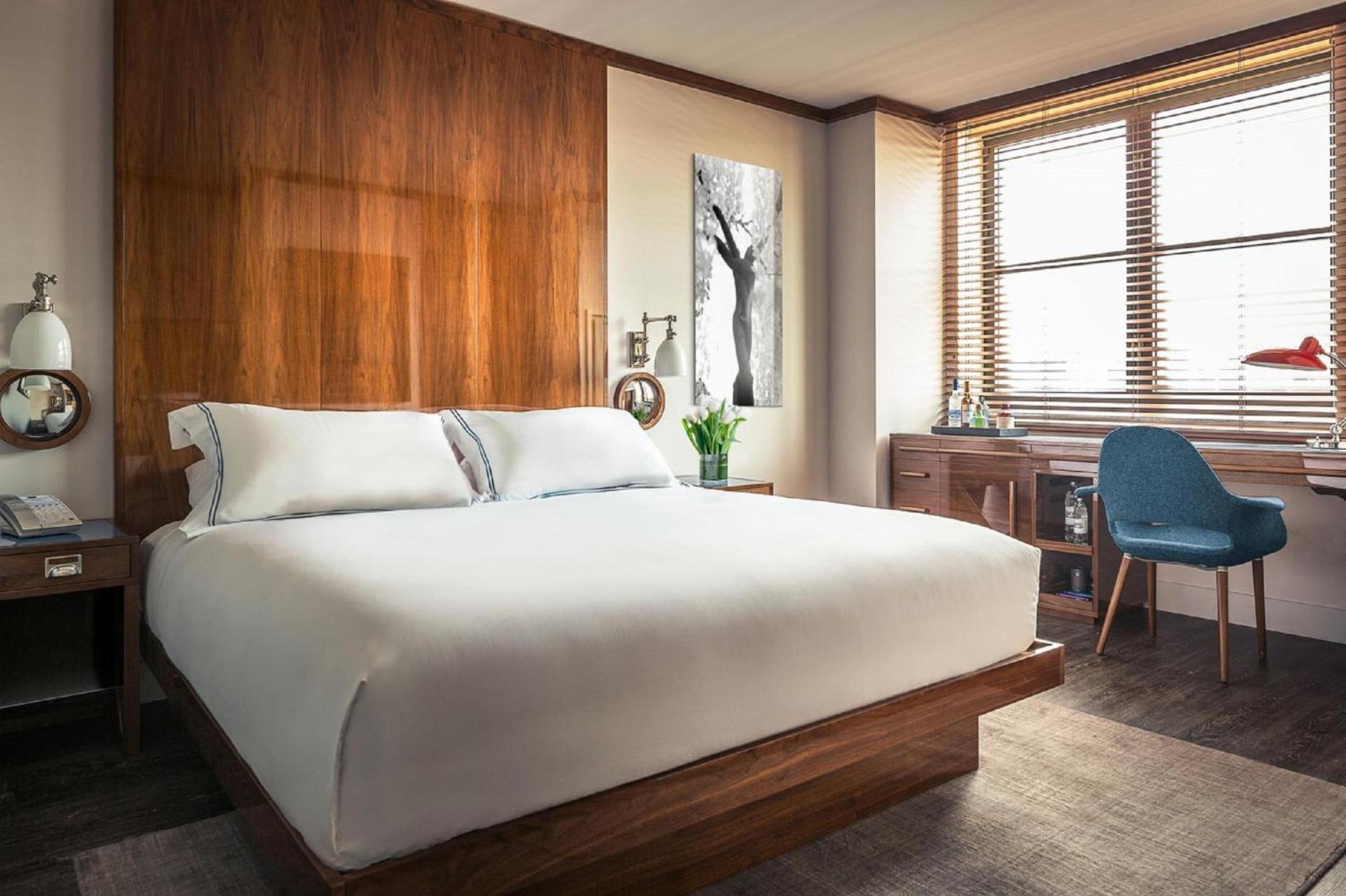 Hotel Hugo photo 37