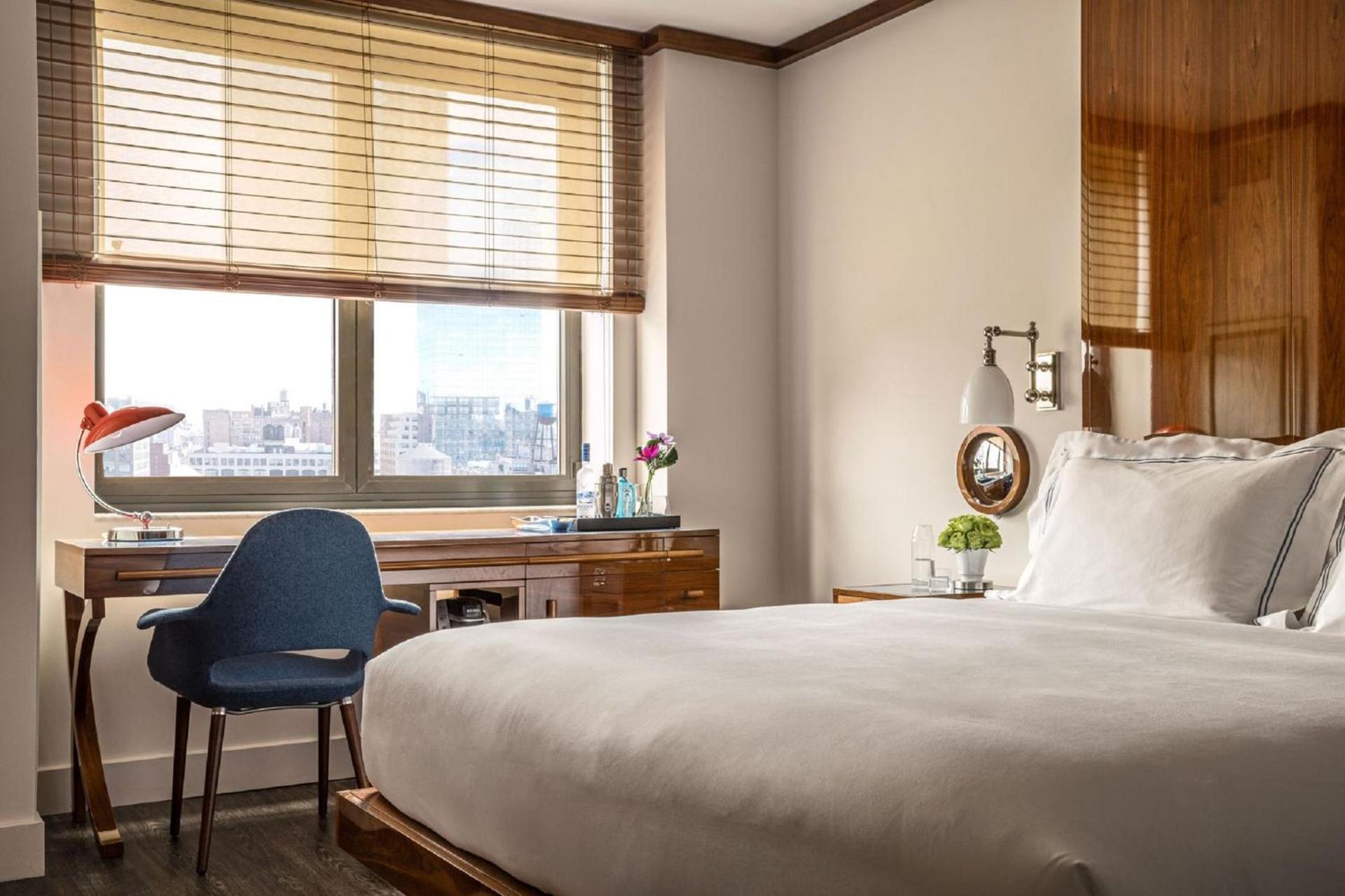 Hotel Hugo photo 38