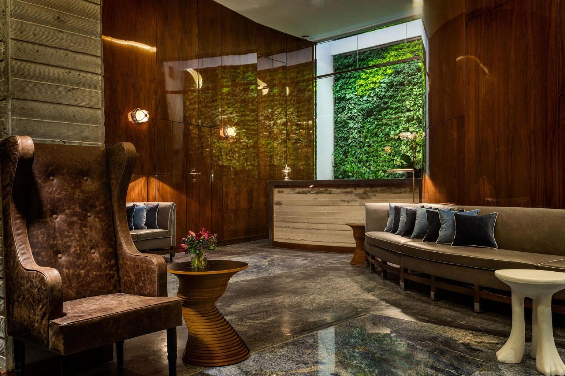 Hotel Hugo photo 53
