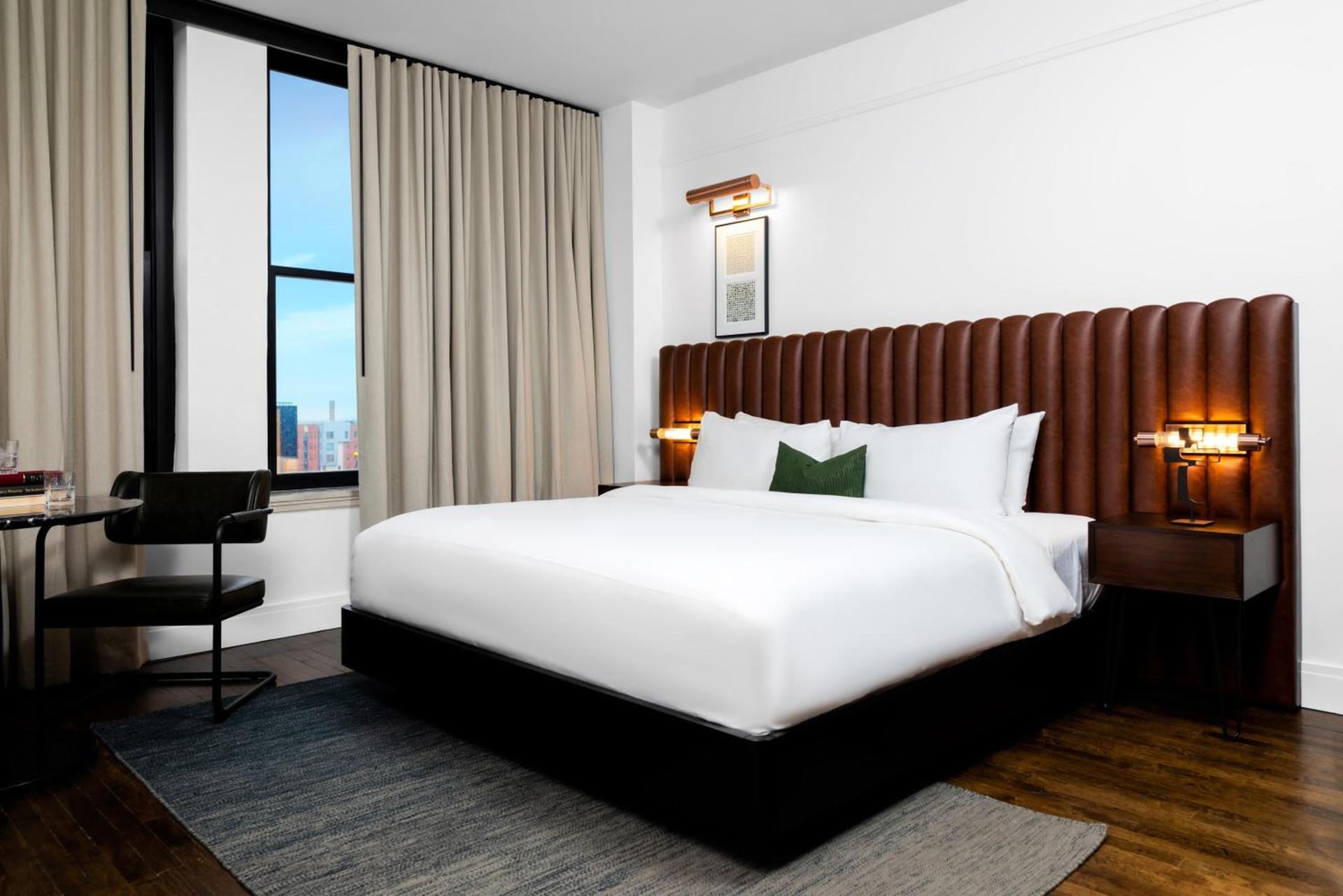 Surety Hotel, Autograph Collection photo 54