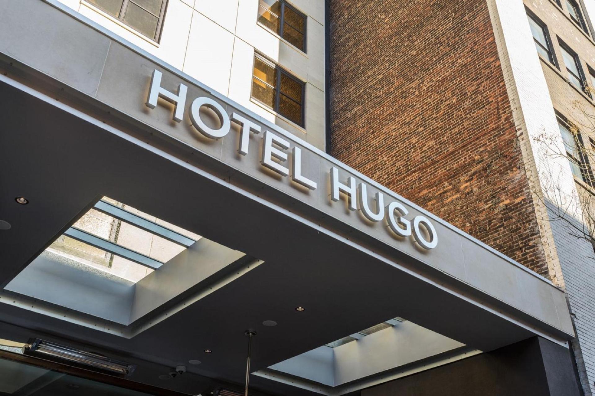 Hotel Hugo photo 28