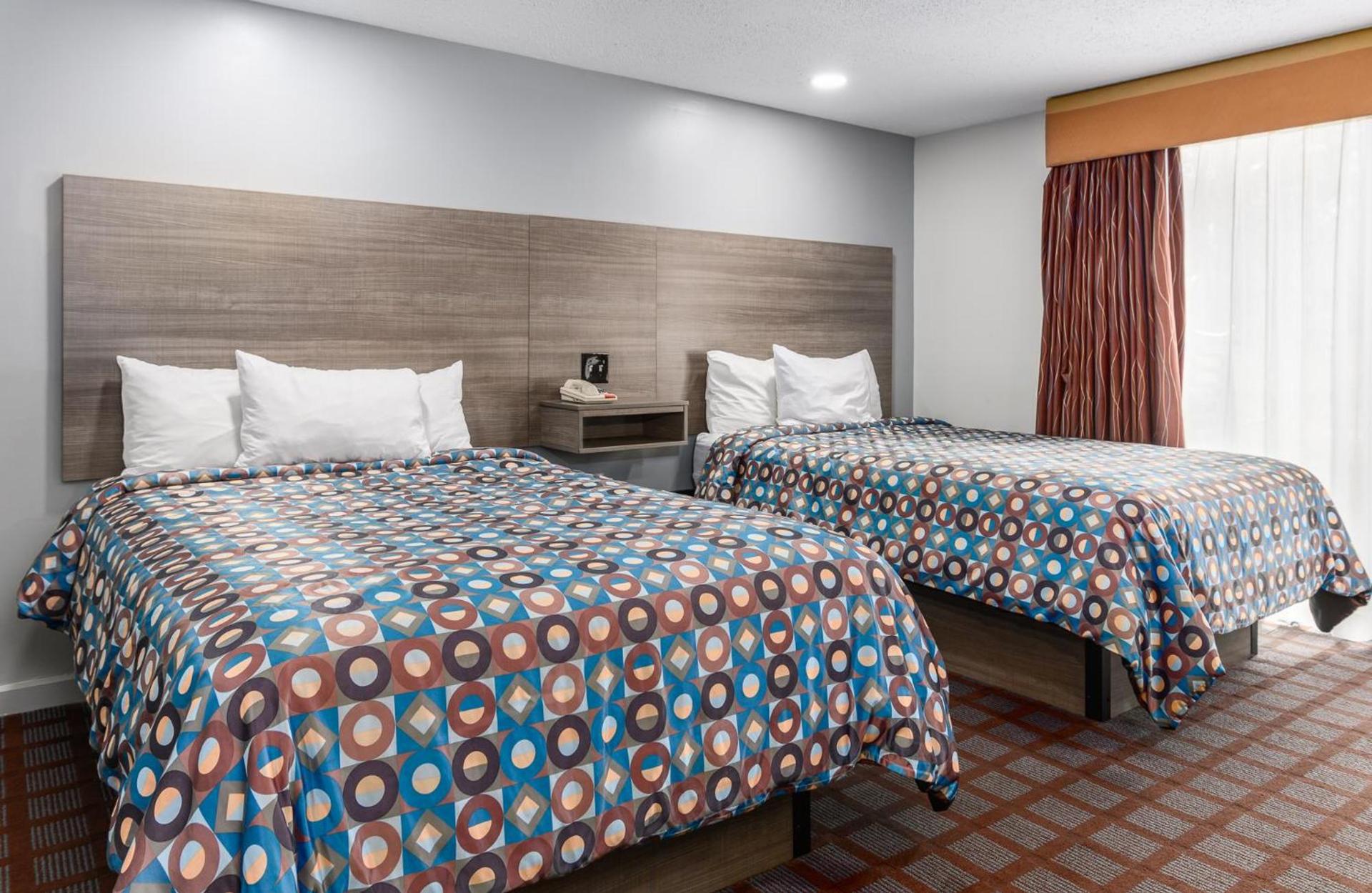 Blue Dolphin Inn photo 19