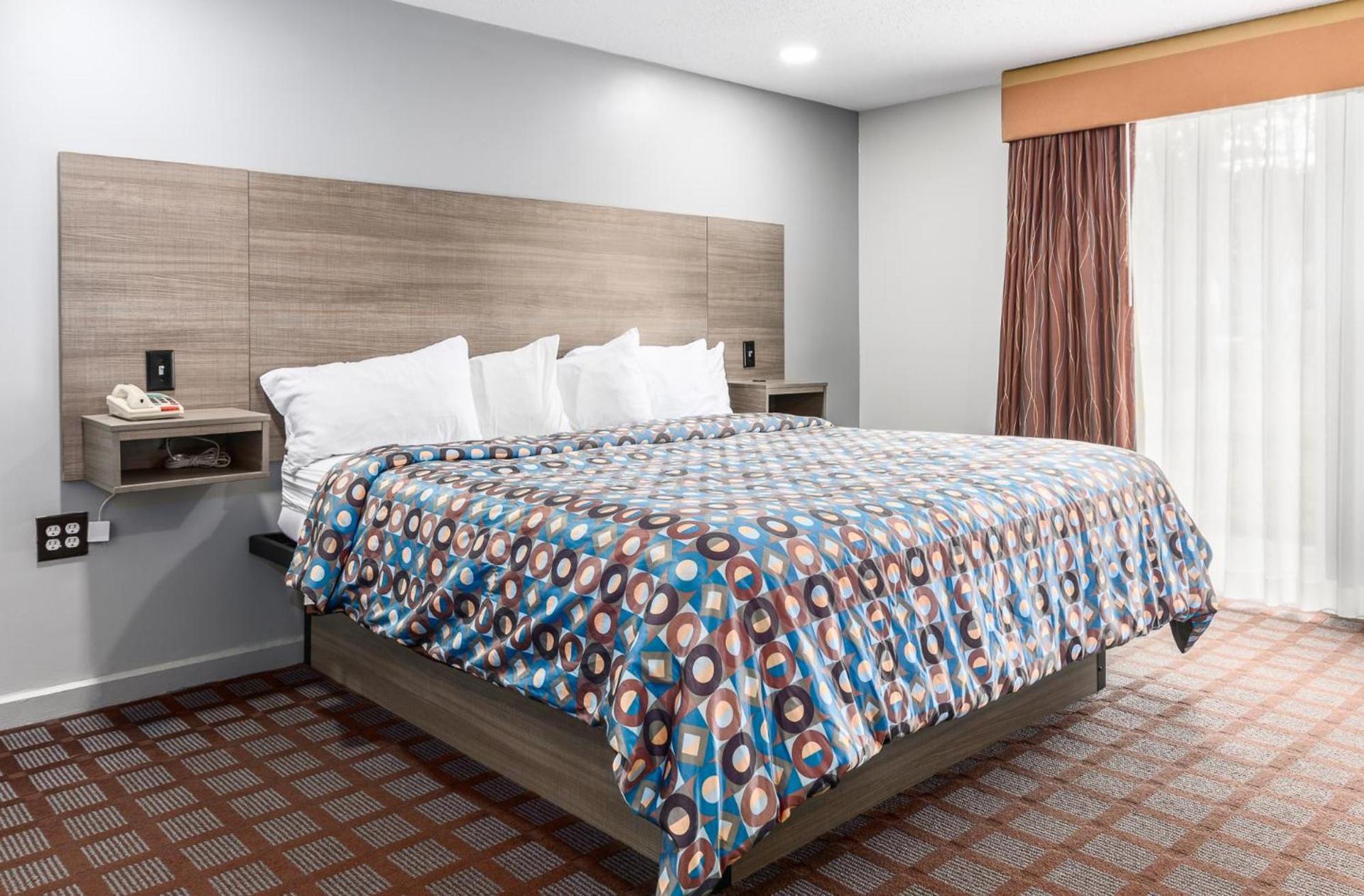 Blue Dolphin Inn photo 6