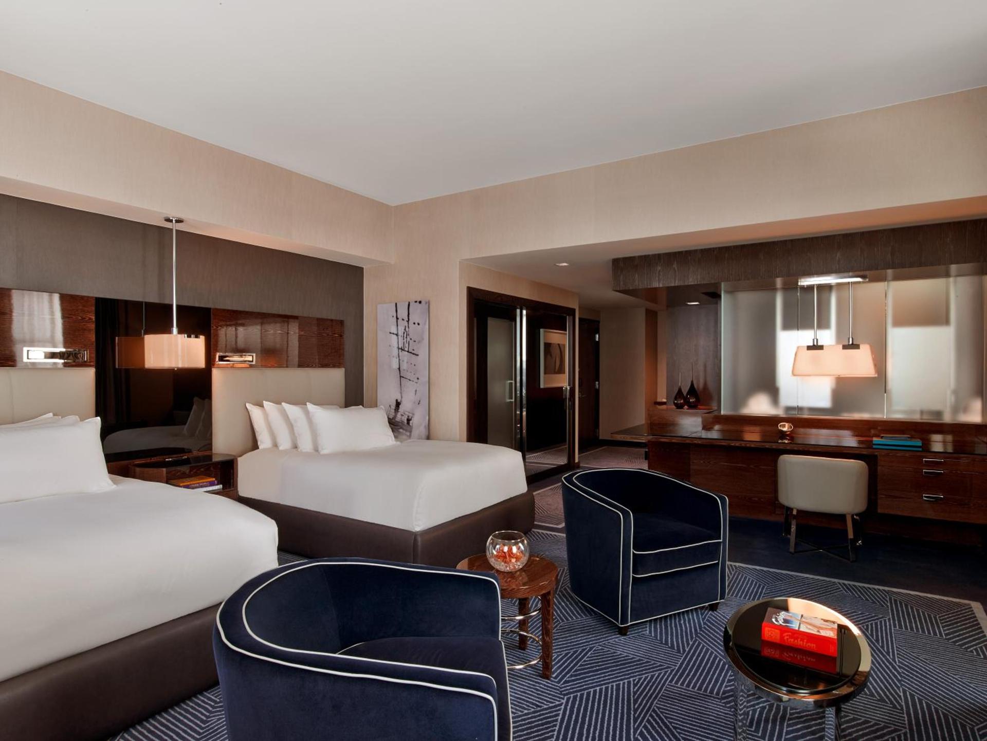 The Joule Dallas photo 26