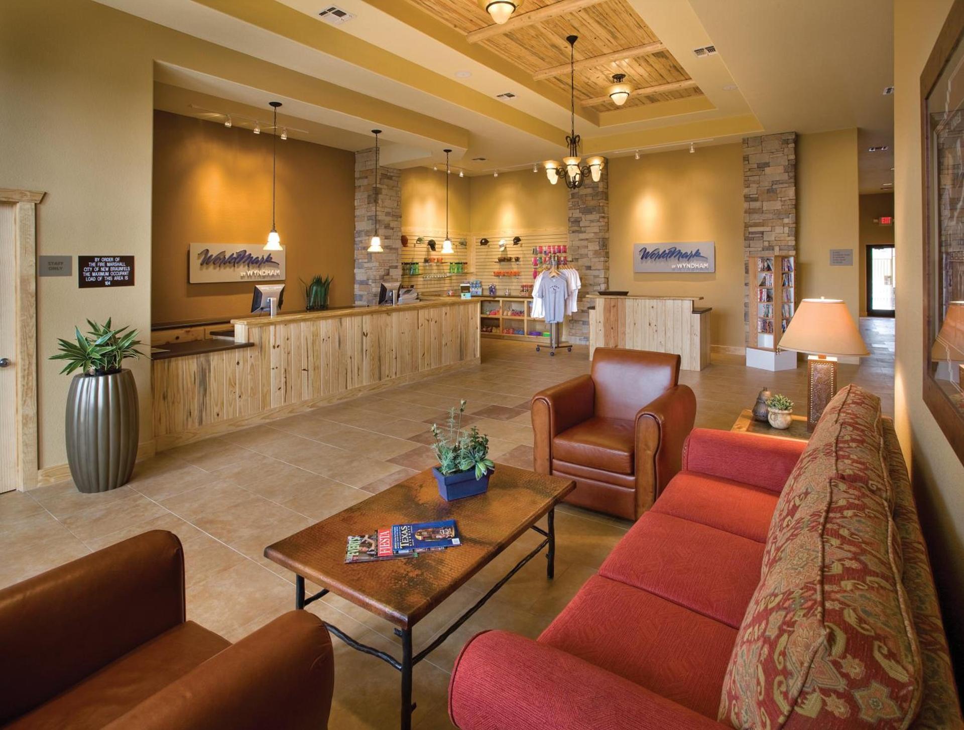 WorldMark New Braunfels photo 9
