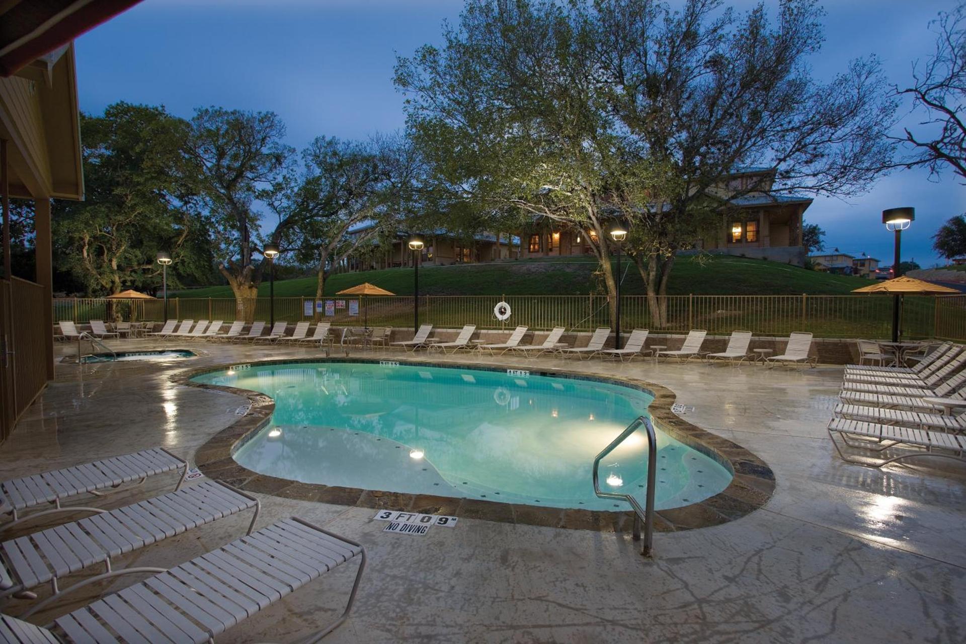 WorldMark New Braunfels photo 26