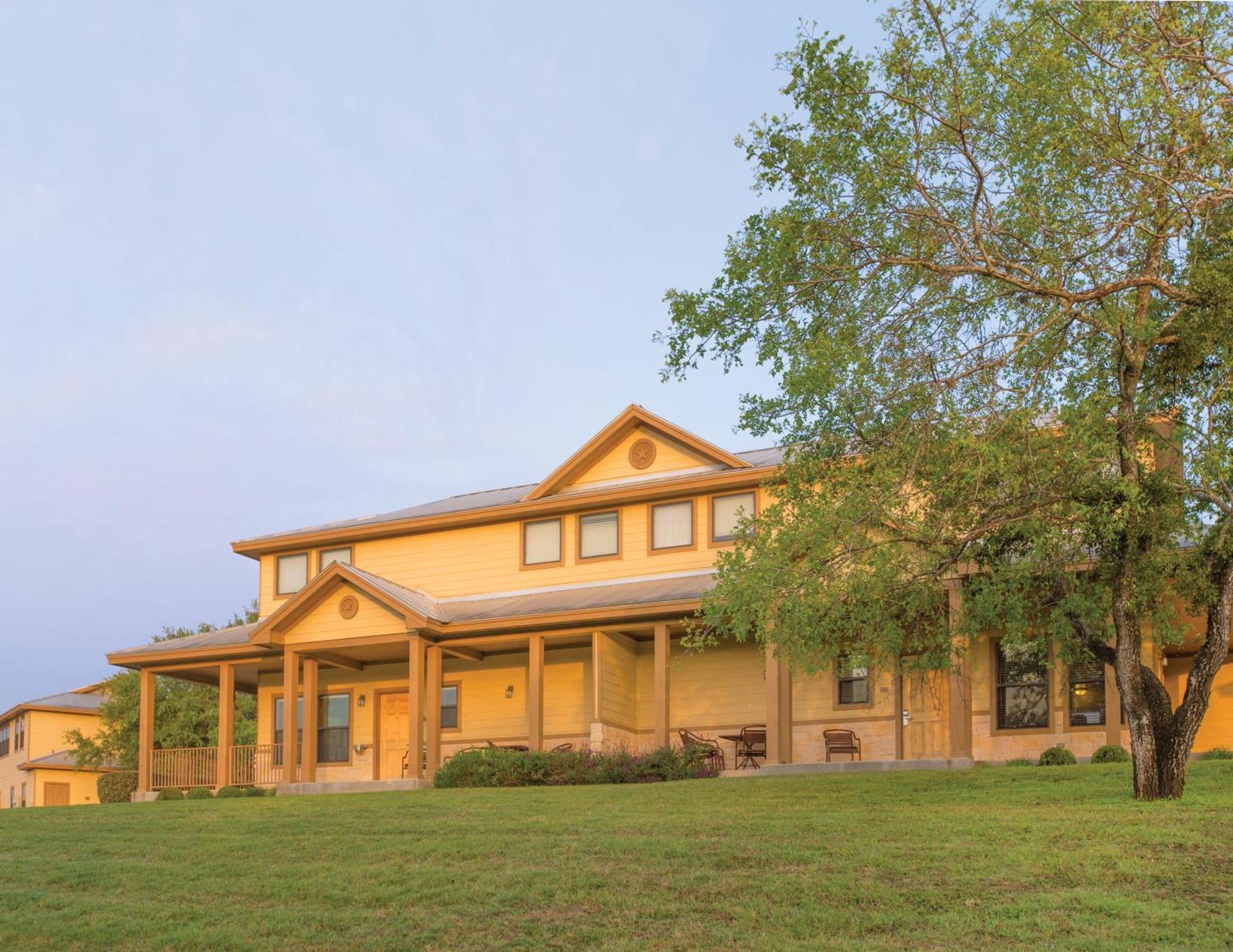 WorldMark New Braunfels photo 31