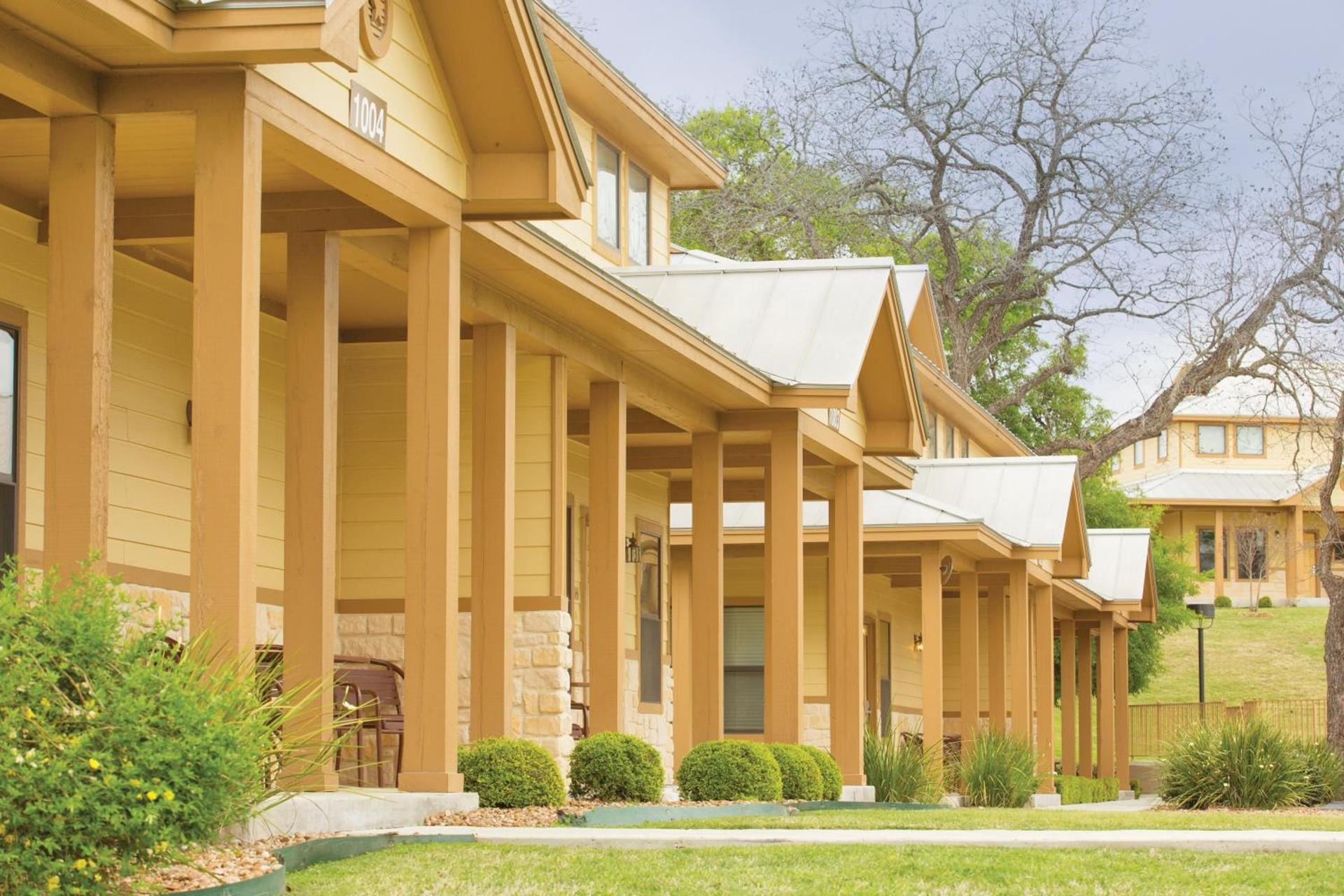 WorldMark New Braunfels photo 32